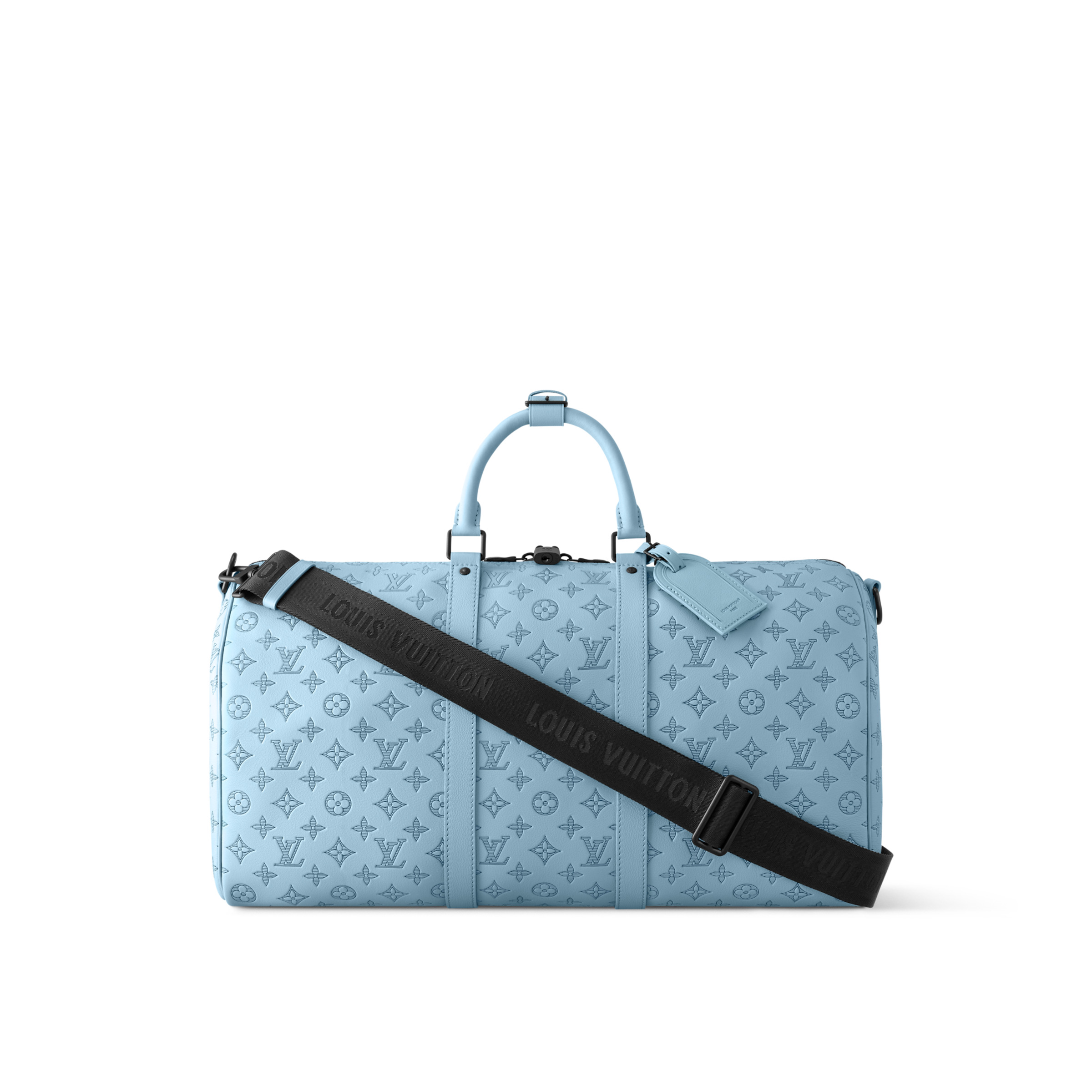 Louis Vuitton Keepall Bandoulière 50 M14842