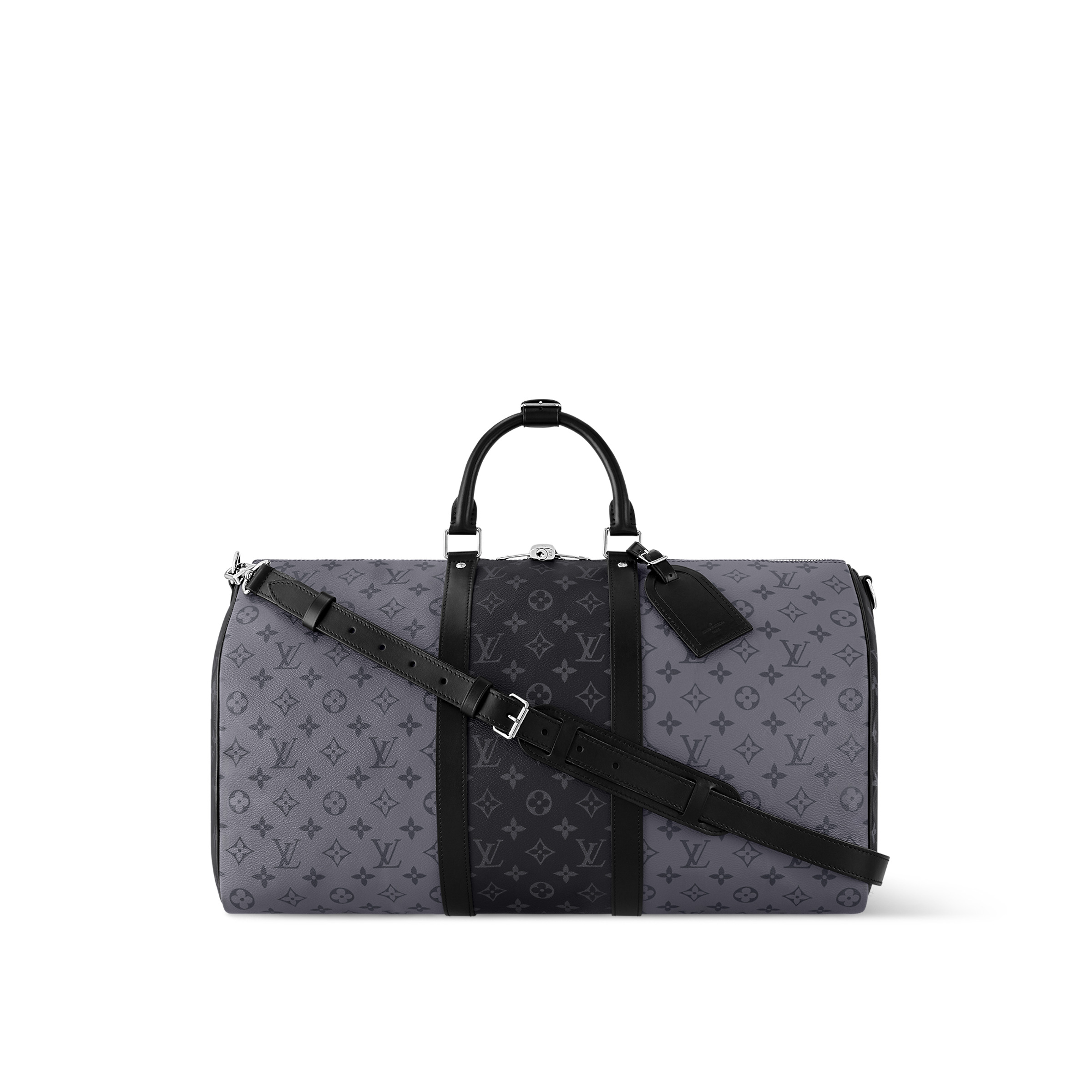 Louis Vuitton Keepall Bandoulière 50 M45392