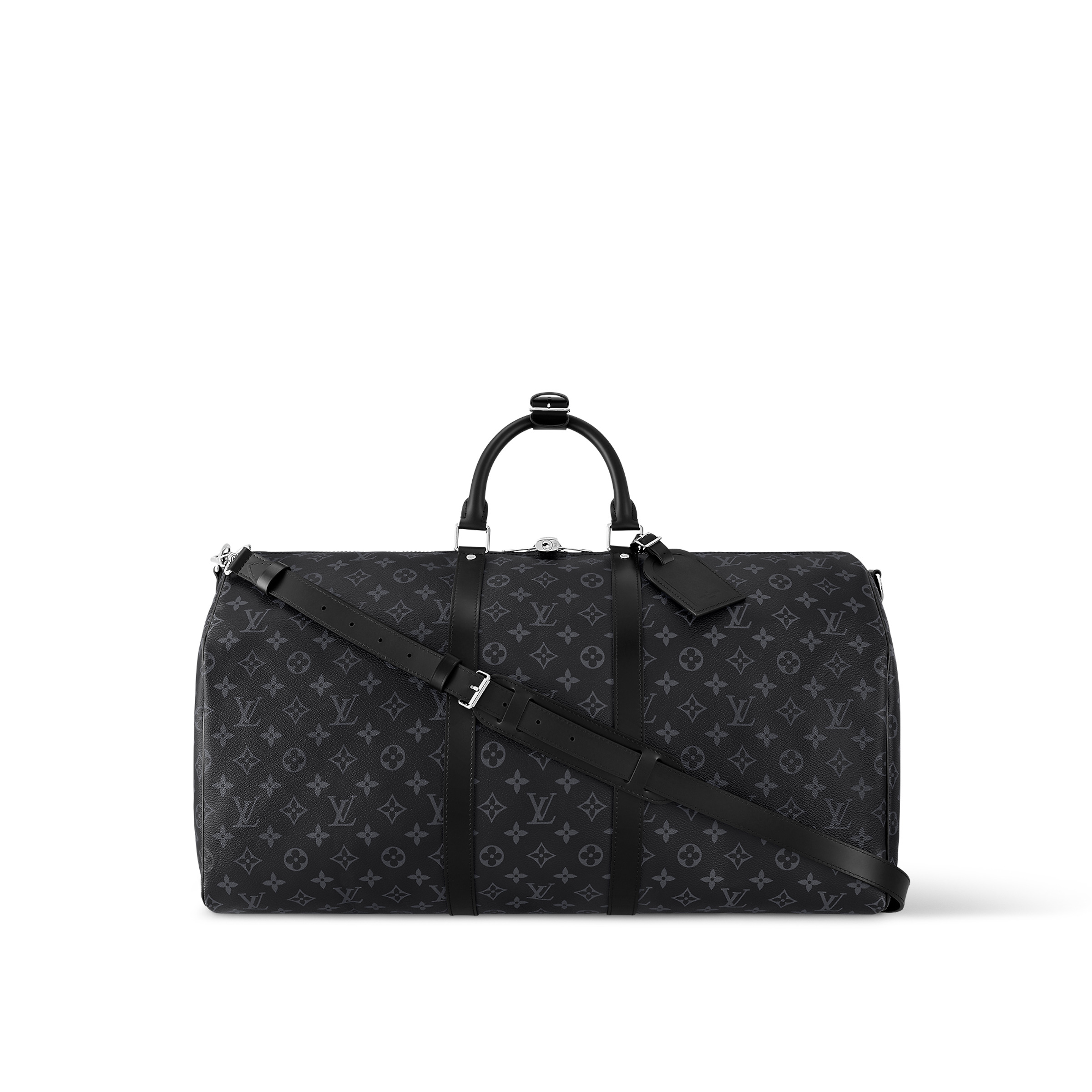 Louis Vuitton Keepall Bandoulière 55 M40605