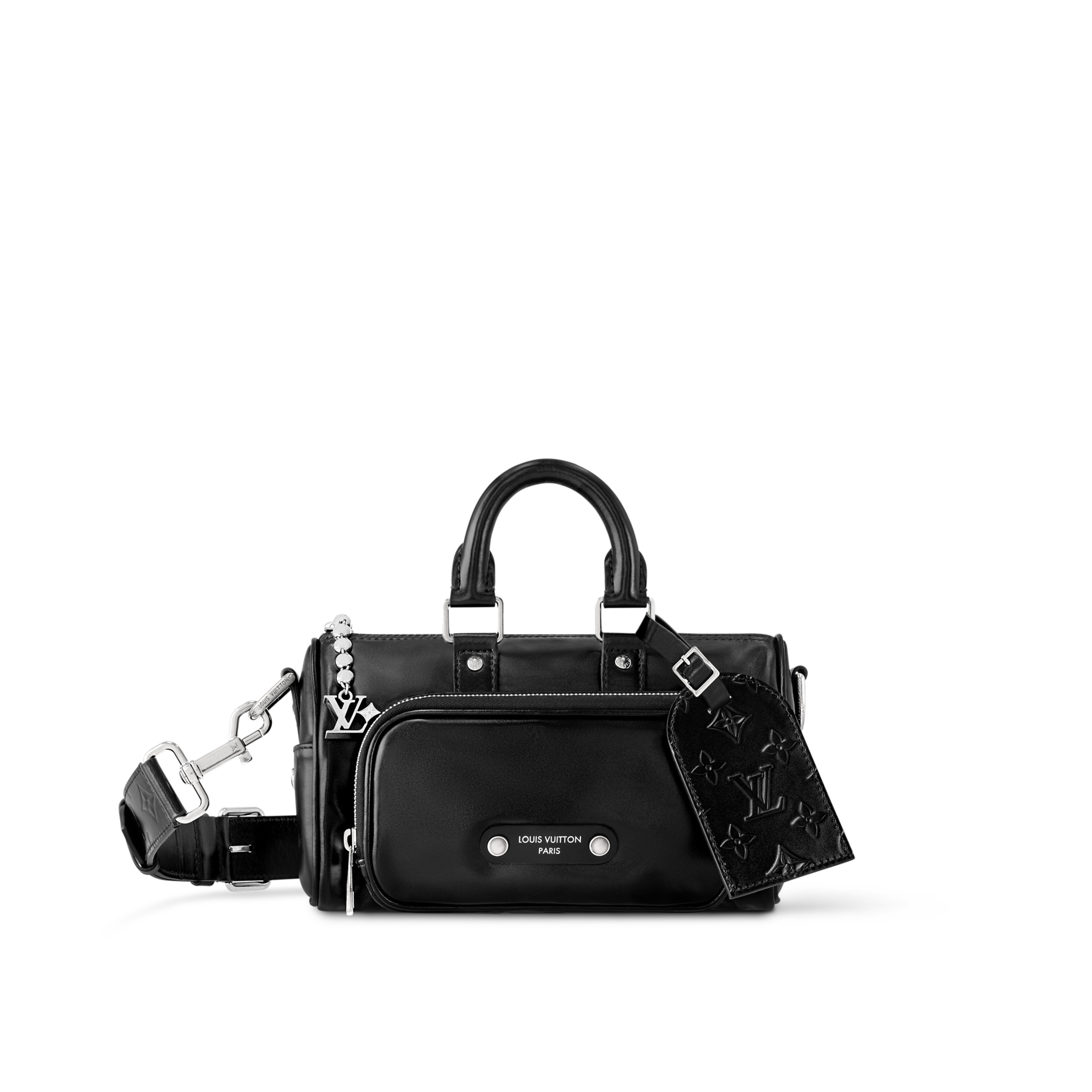 Louis Vuitton Keepall Cargo Bandoulière 25 M13988