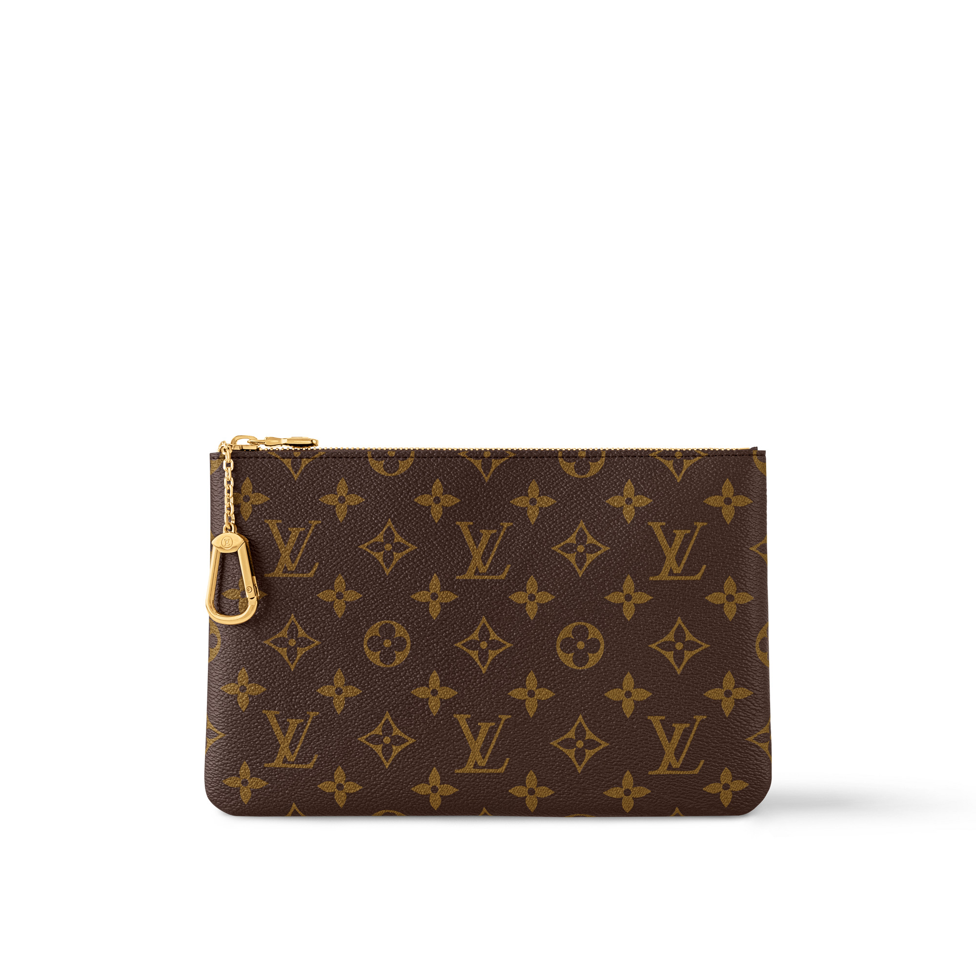 Louis Vuitton Key Pouch M M13560