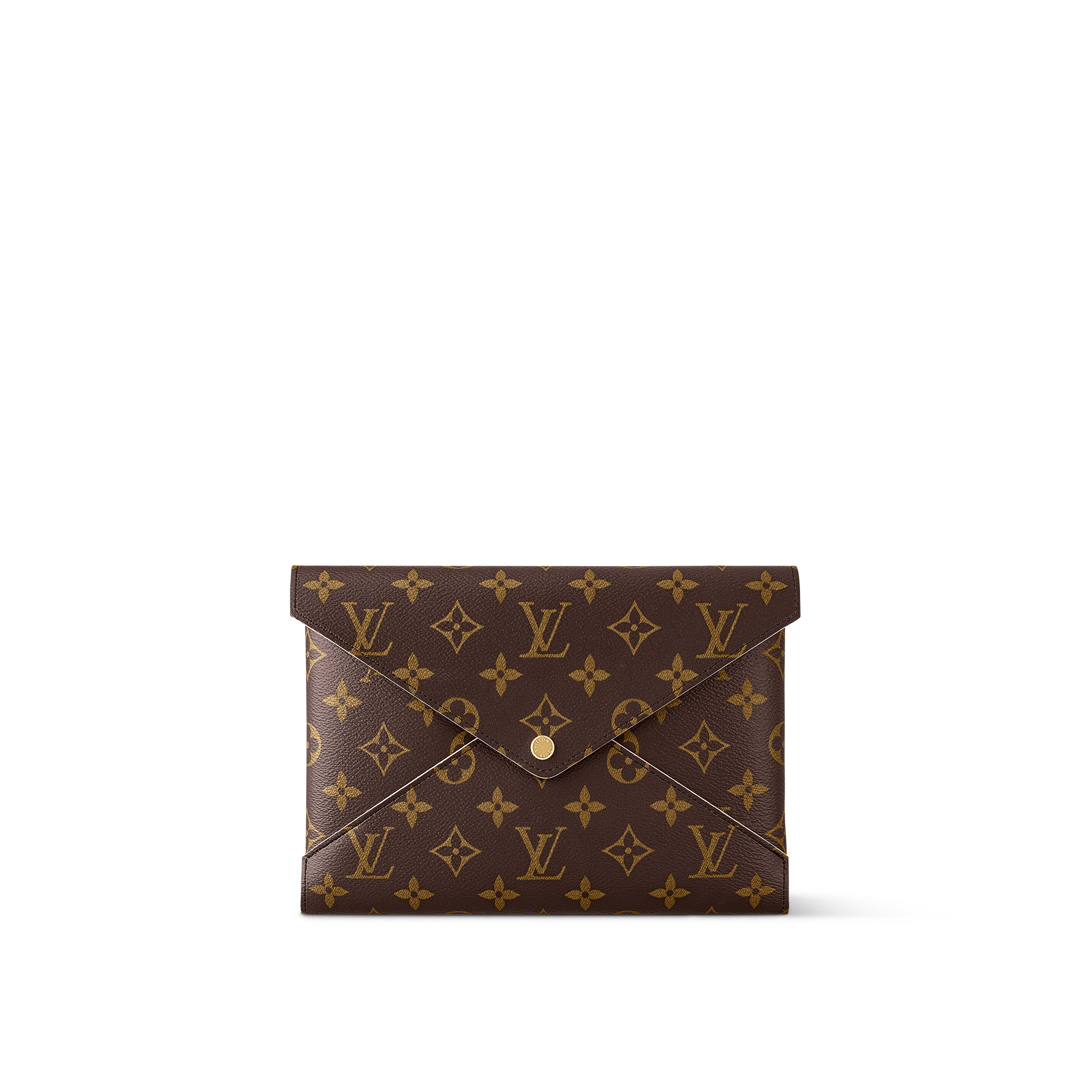 Louis Vuitton Kirigami Pochette M62034