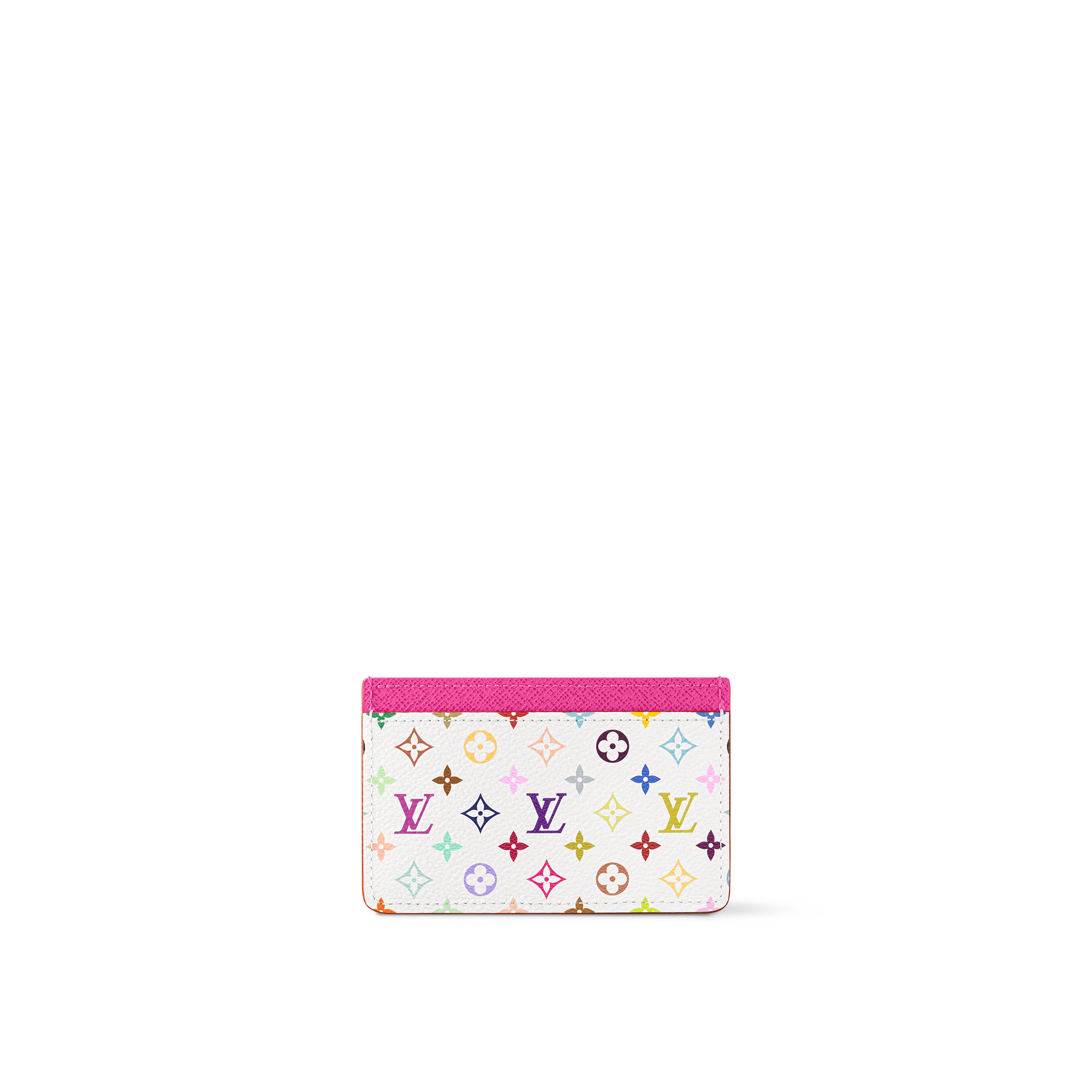 Louis Vuitton LV x TM Card Holder M13403