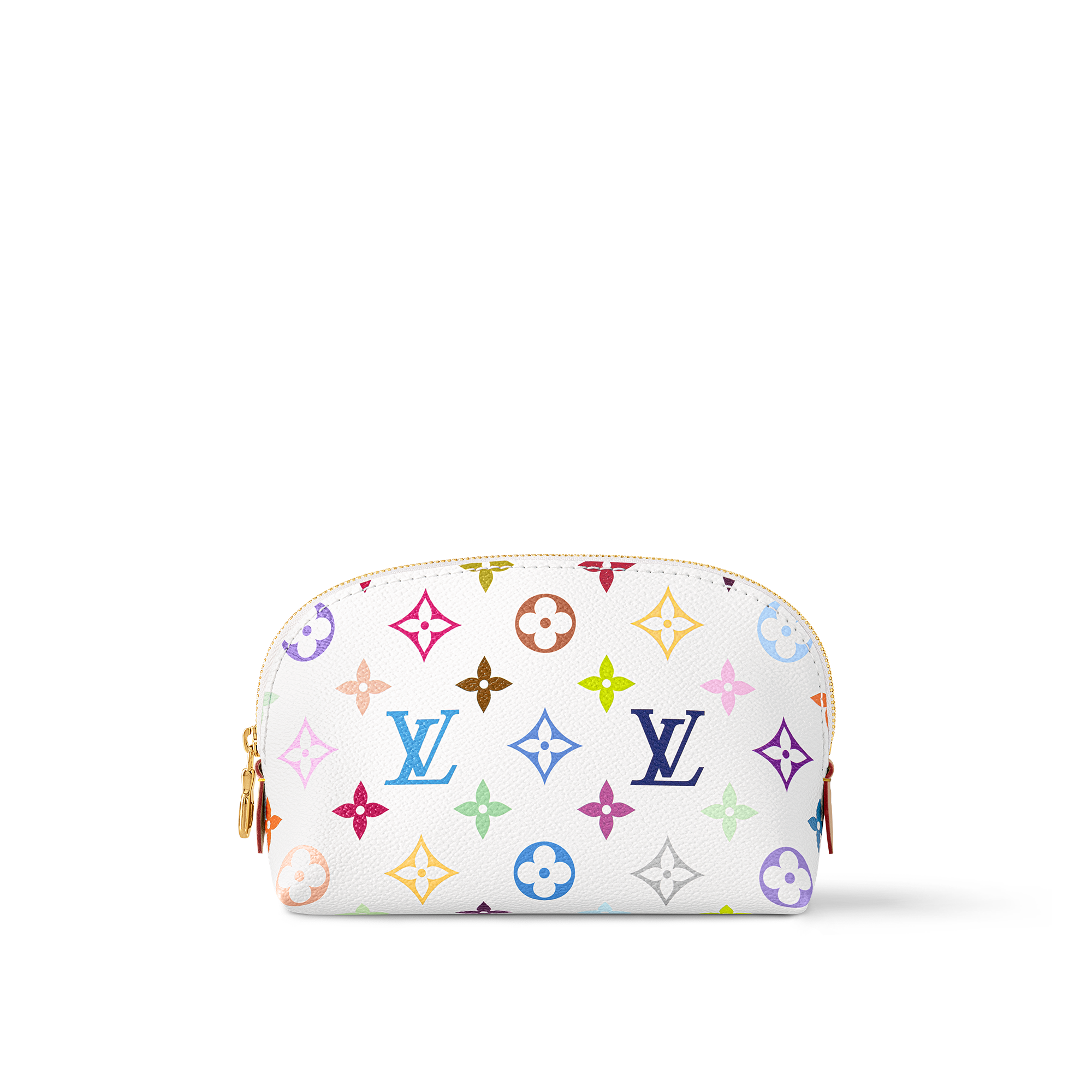 Louis Vuitton LV x TM Cosmetic Pouch PM M13744