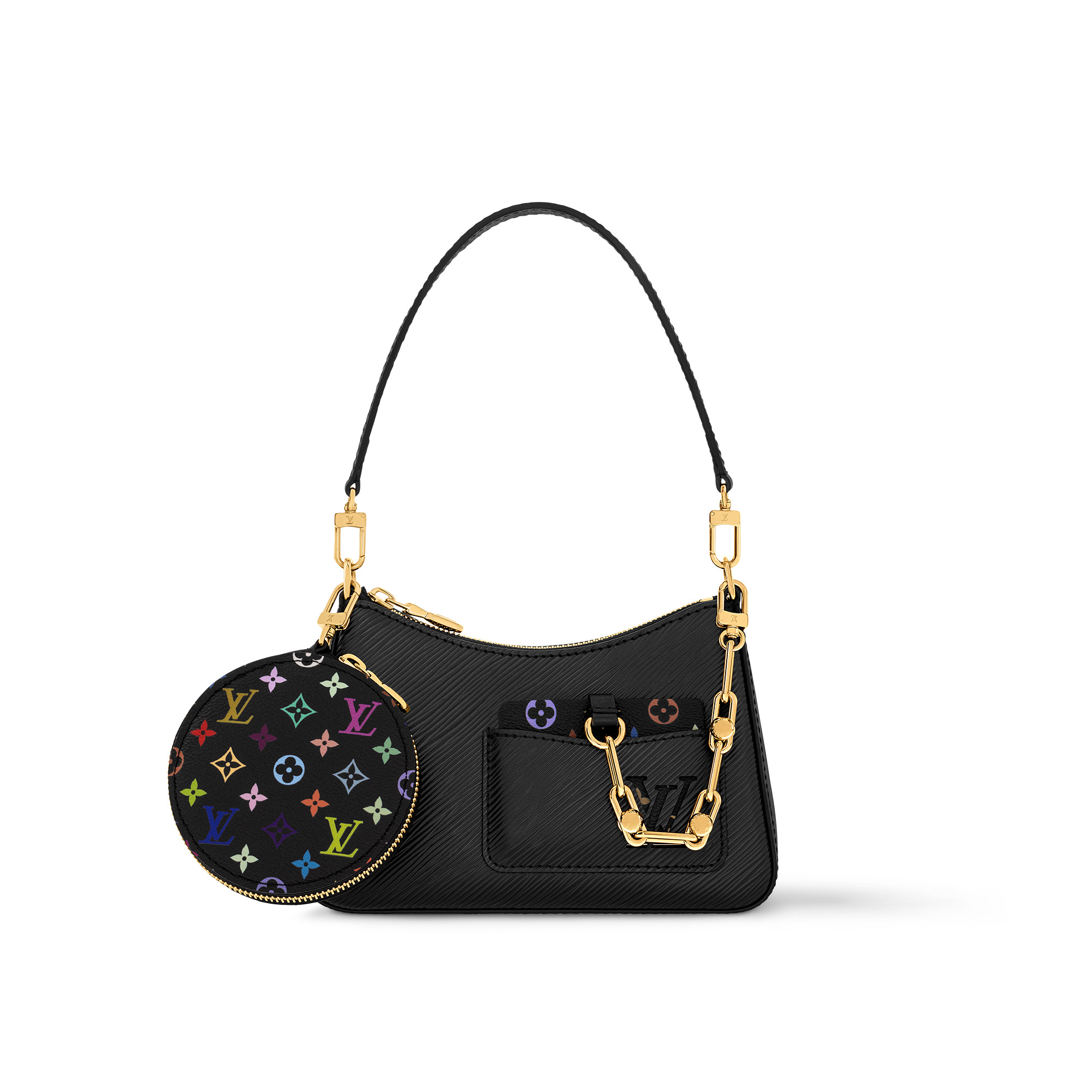 Louis Vuitton LV x TM Marellini M13099