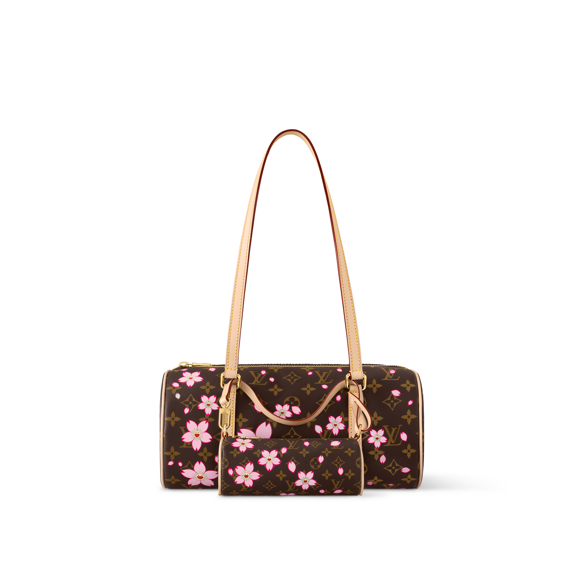 Louis Vuitton LV x TM Papillon M13097