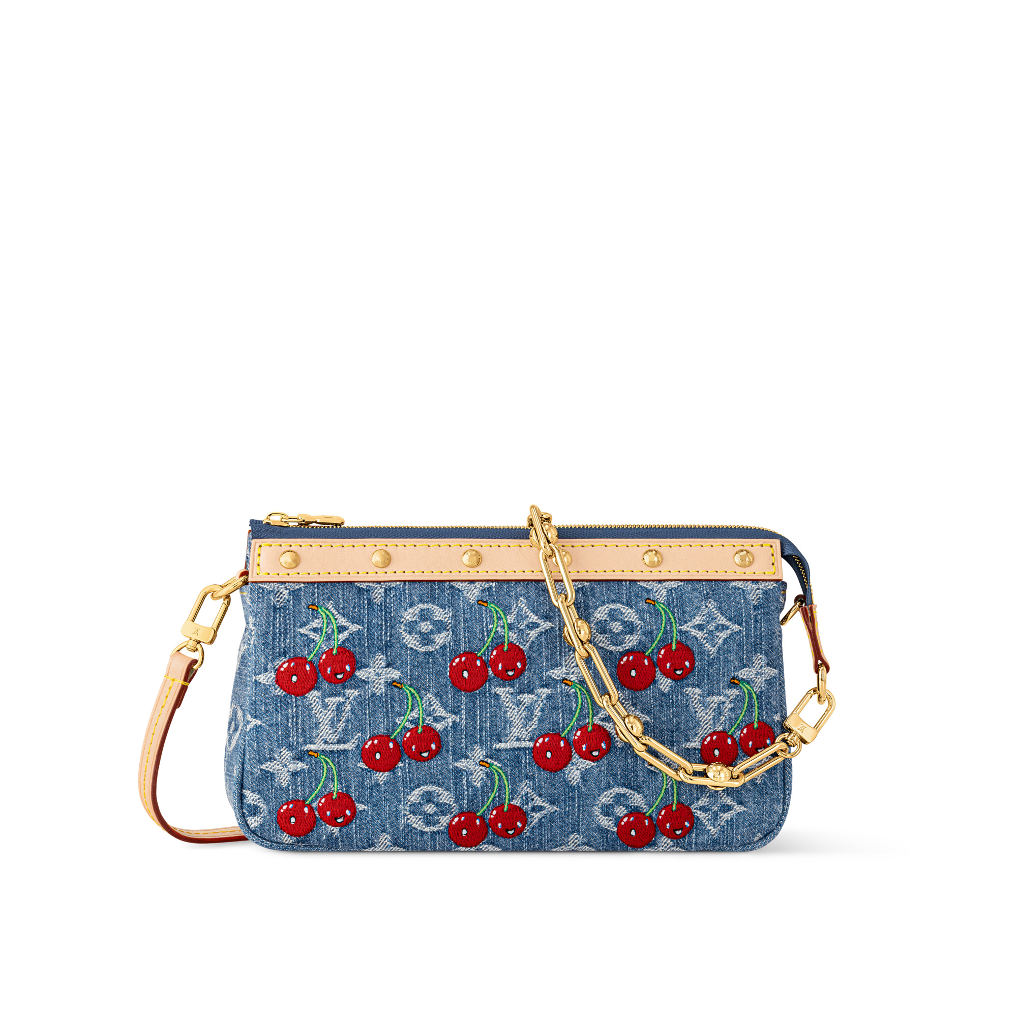 Louis Vuitton LV x TM Pochette Accessoires M13994