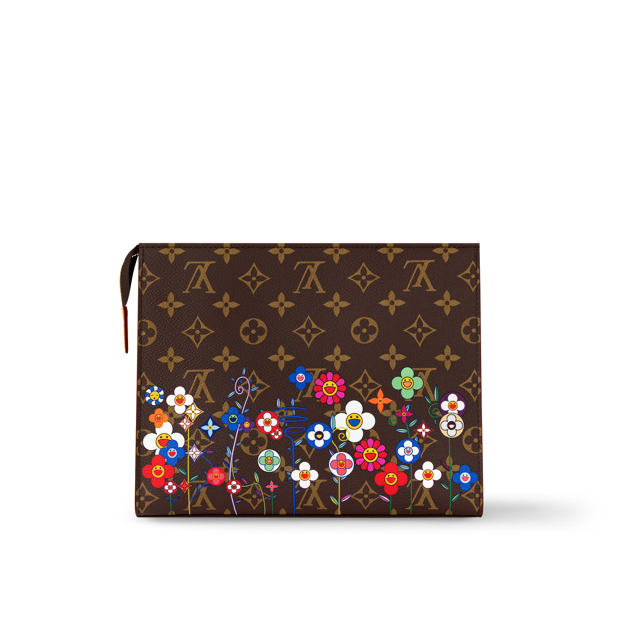 Louis Vuitton LV x TM Toiletry Pouch M14180