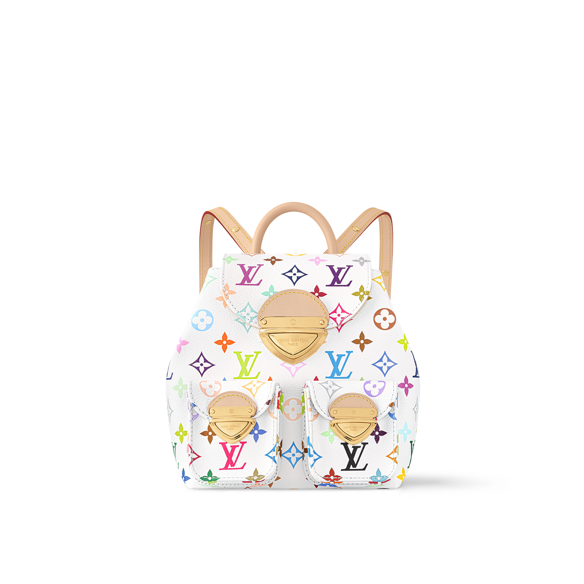 Louis Vuitton LV x TM Venice M13081
