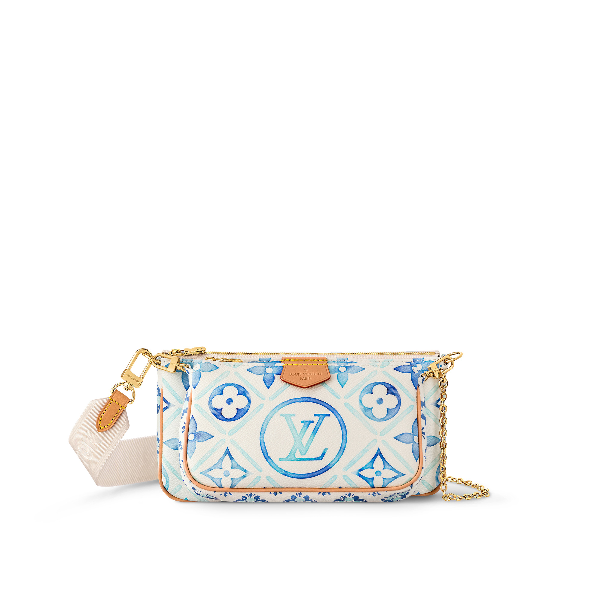 Louis Vuitton Multi Pochette Accessoires M25374