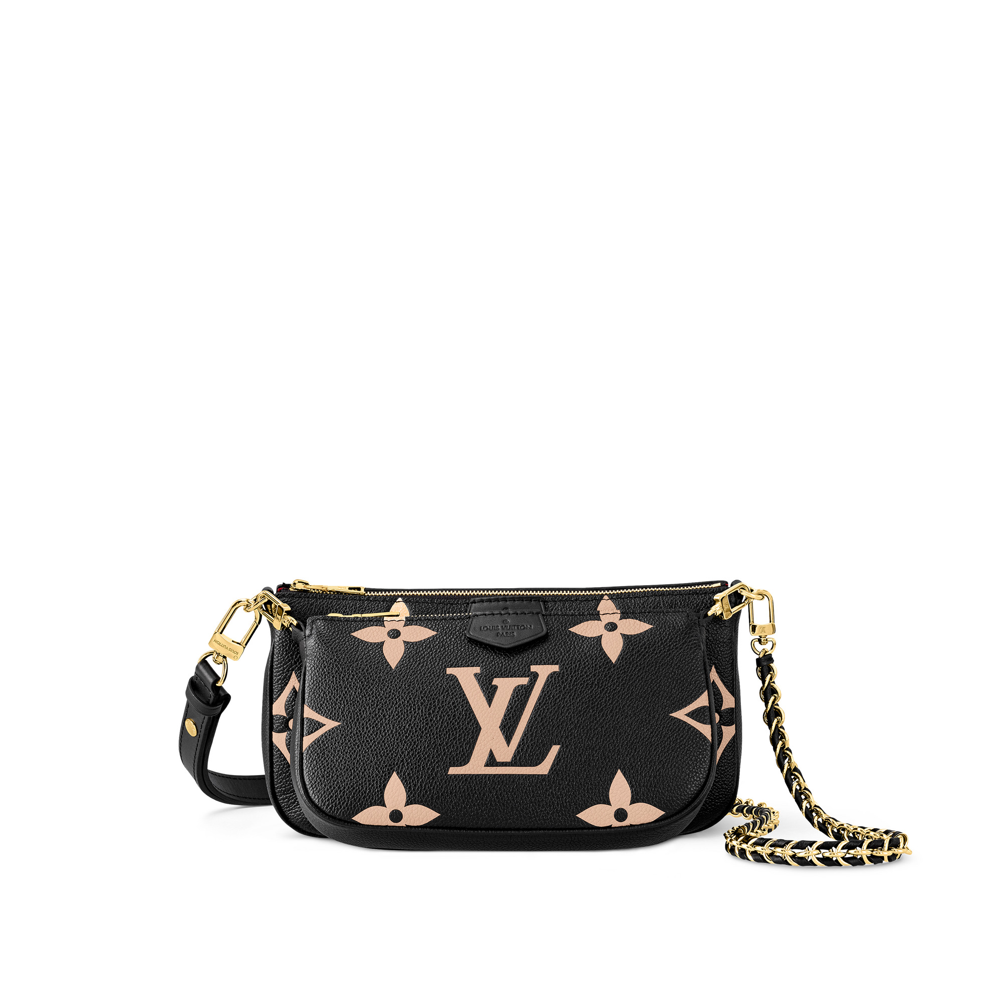 Louis Vuitton Multi Pochette Accessoires M45777
