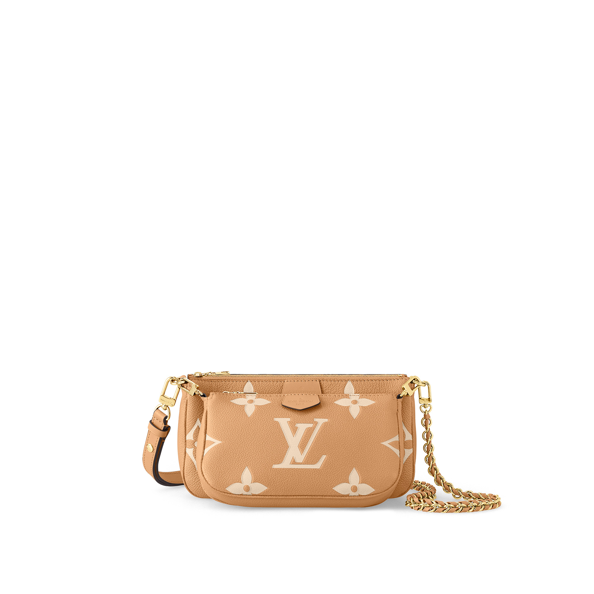 Louis Vuitton Multi Pochette Accessoires M45983