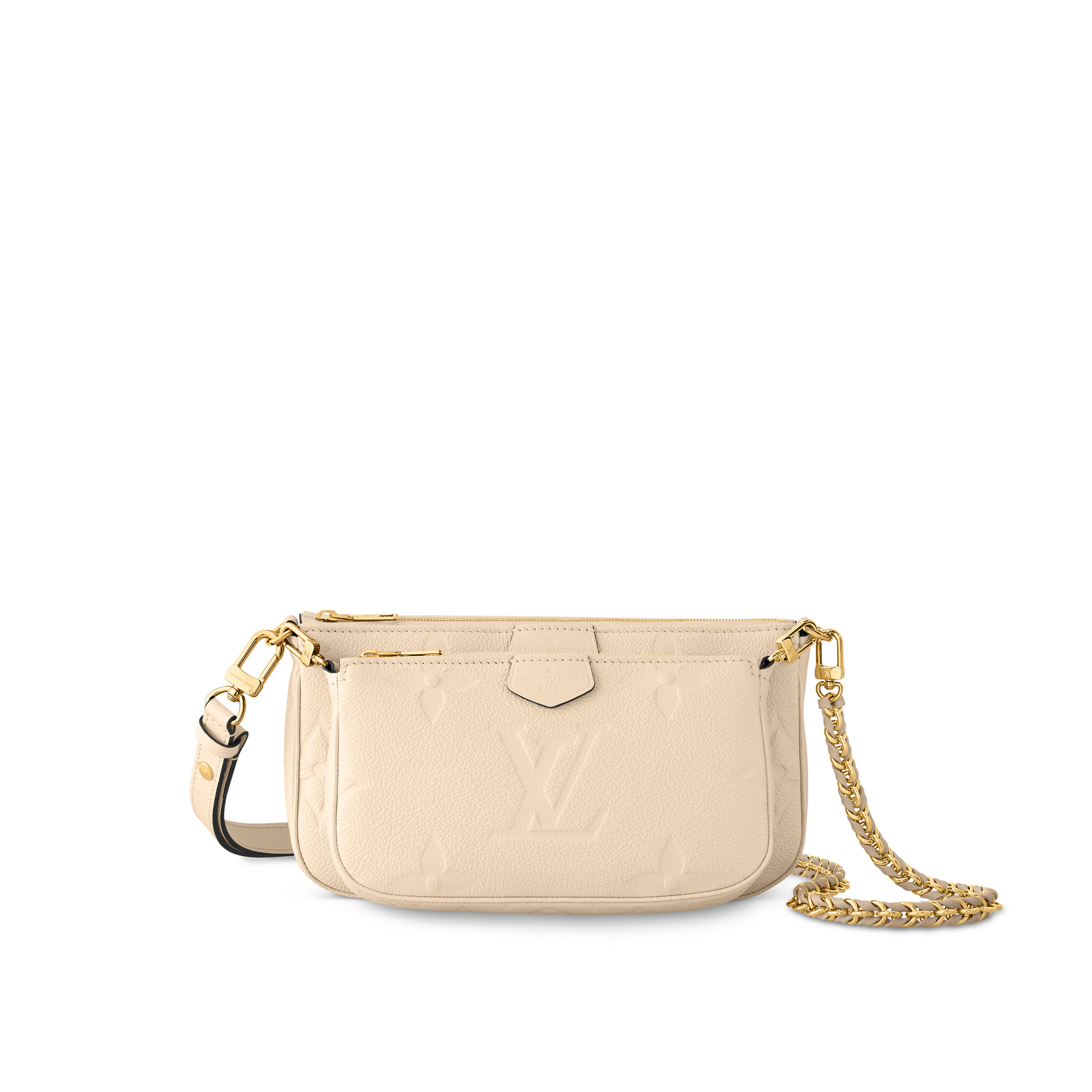 Louis Vuitton Multi Pochette Accessoires M46568