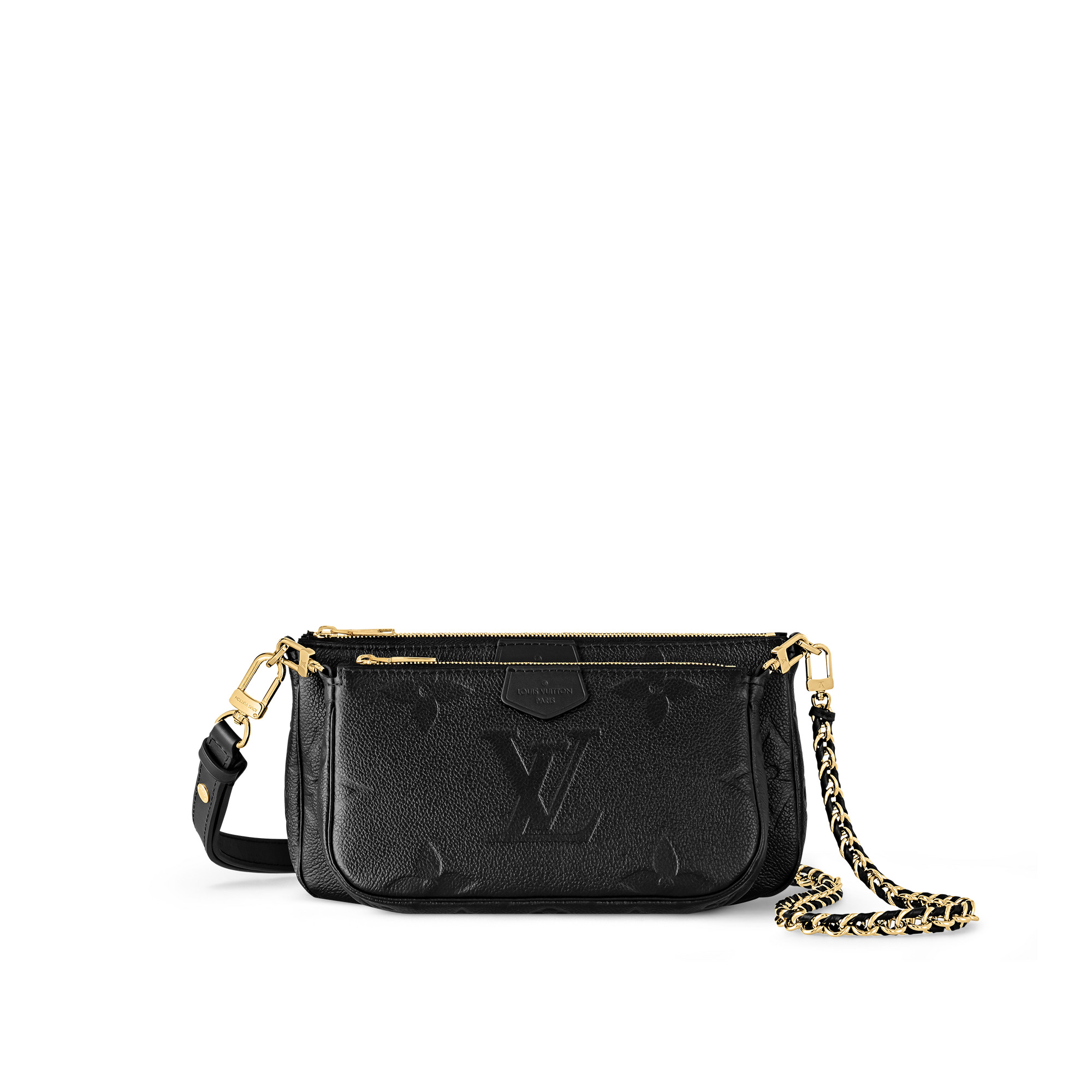 Louis Vuitton Multi Pochette Accessoires M80399