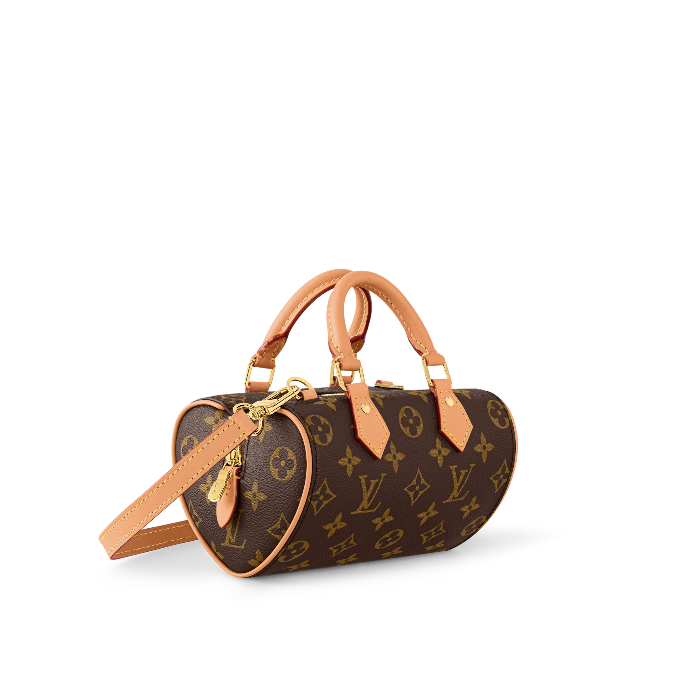 Louis Vuitton Nano Speedy Dating M13226