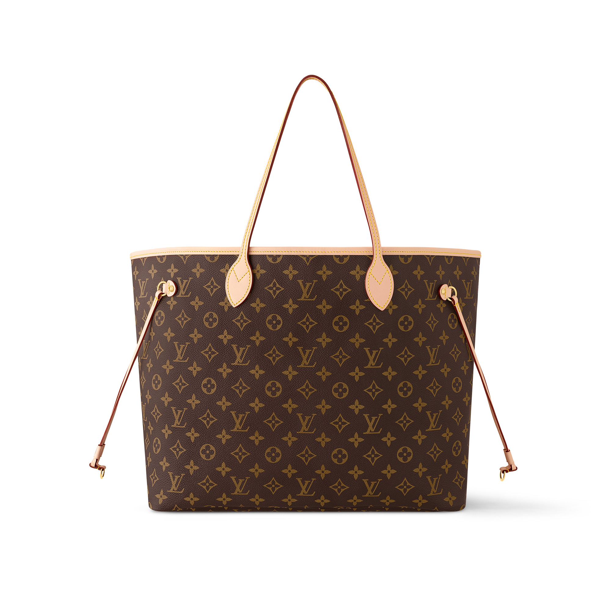 Louis Vuitton Neverfull GM M46978