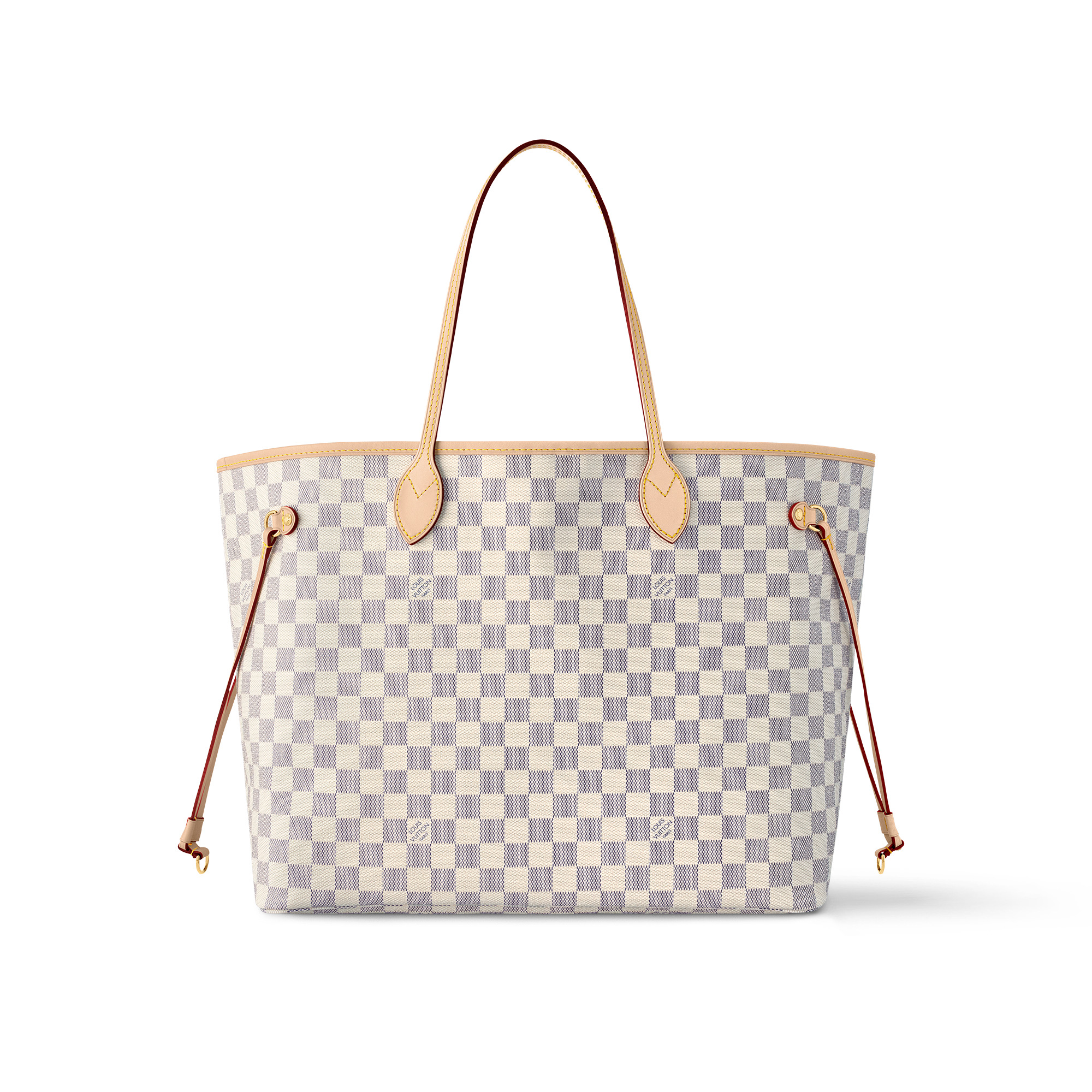 Louis Vuitton Neverfull GM N40601