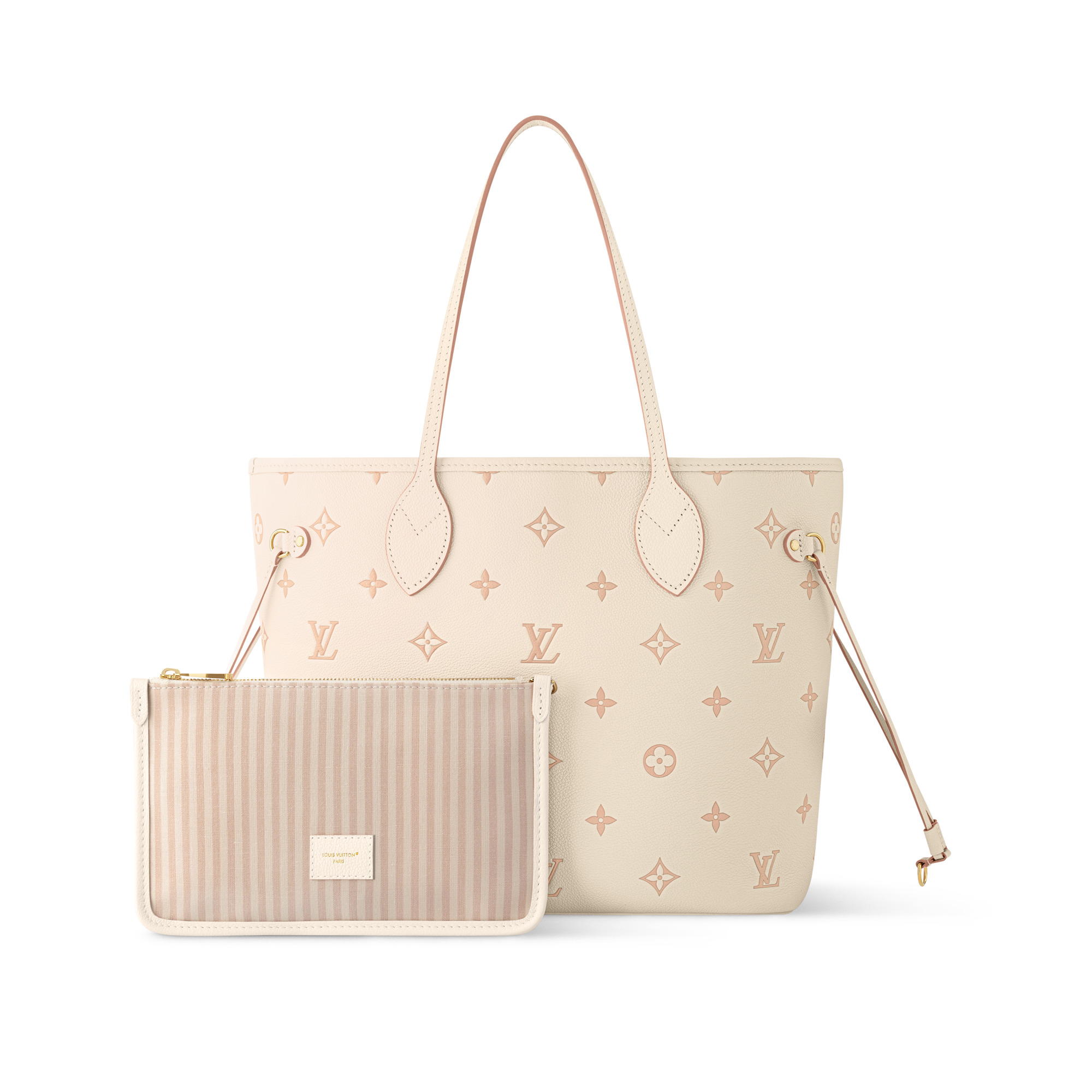 Louis Vuitton Neverfull MM M14285