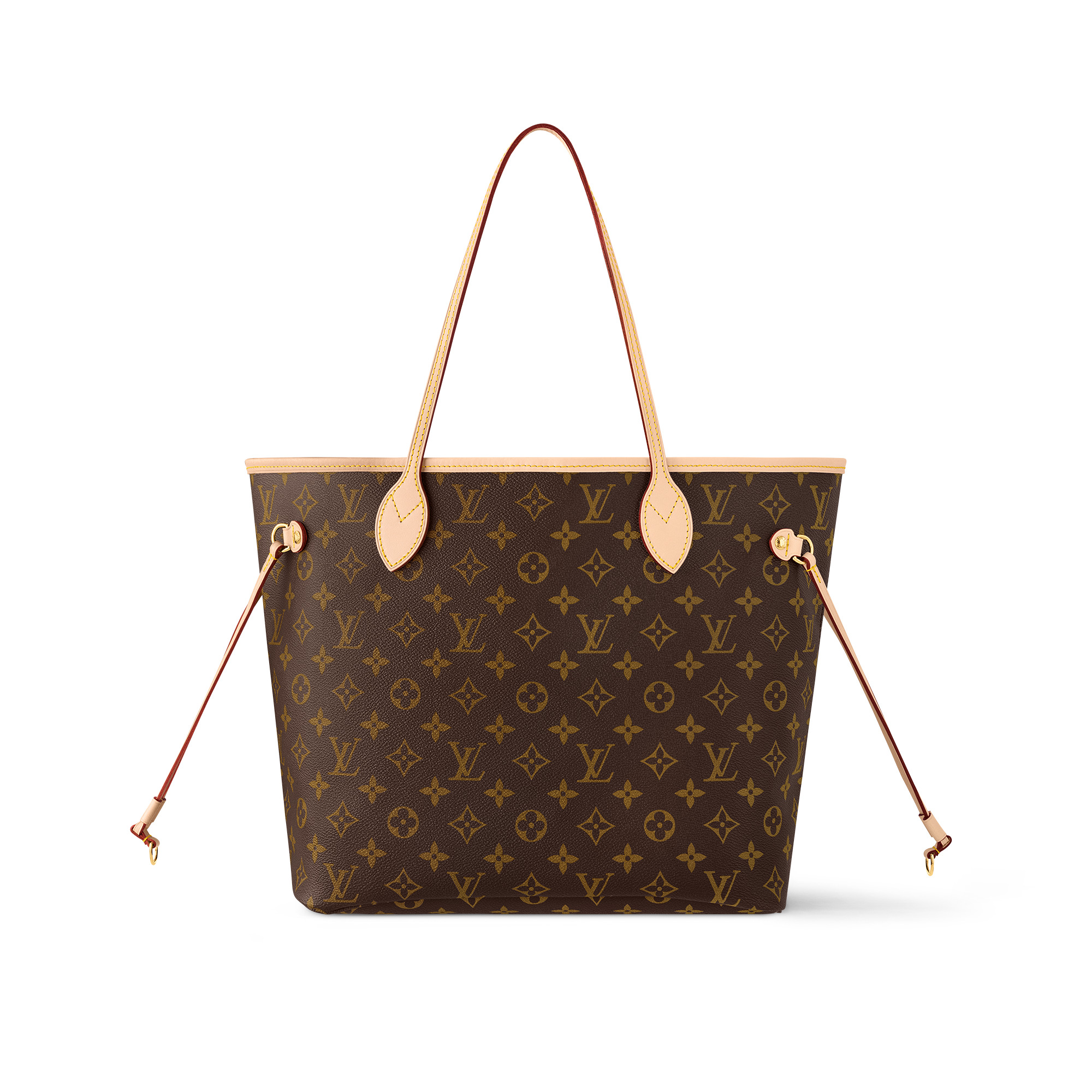 Louis Vuitton Neverfull MM M50366