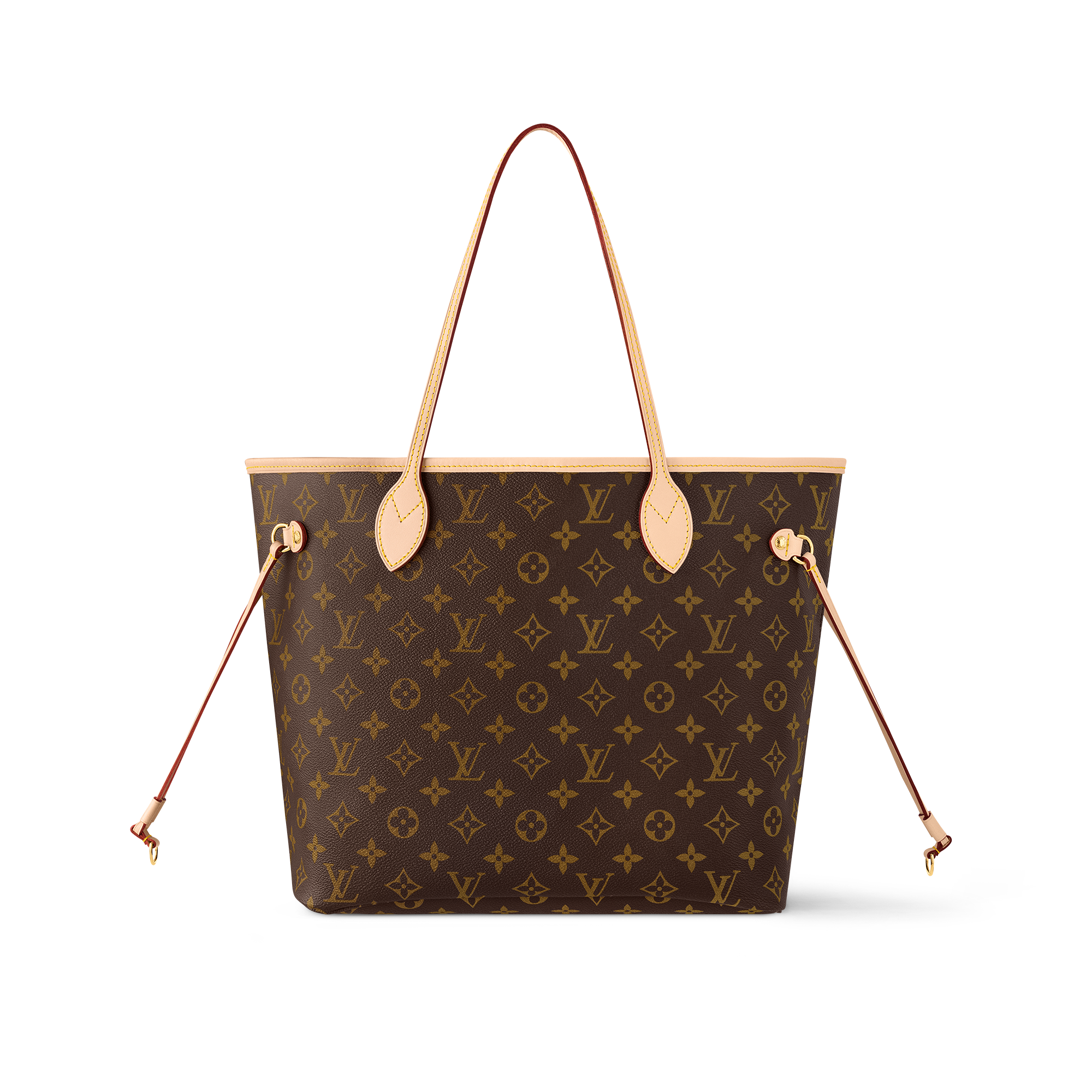 Louis Vuitton Neverfull MM M46987