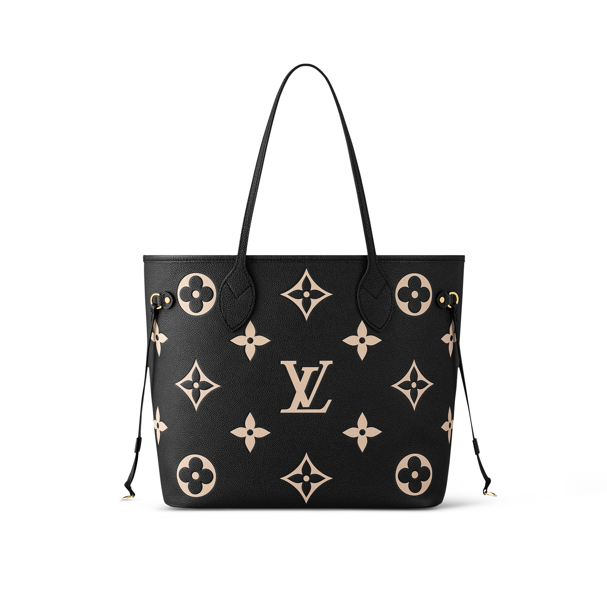 Louis Vuitton Neverfull MM M58907