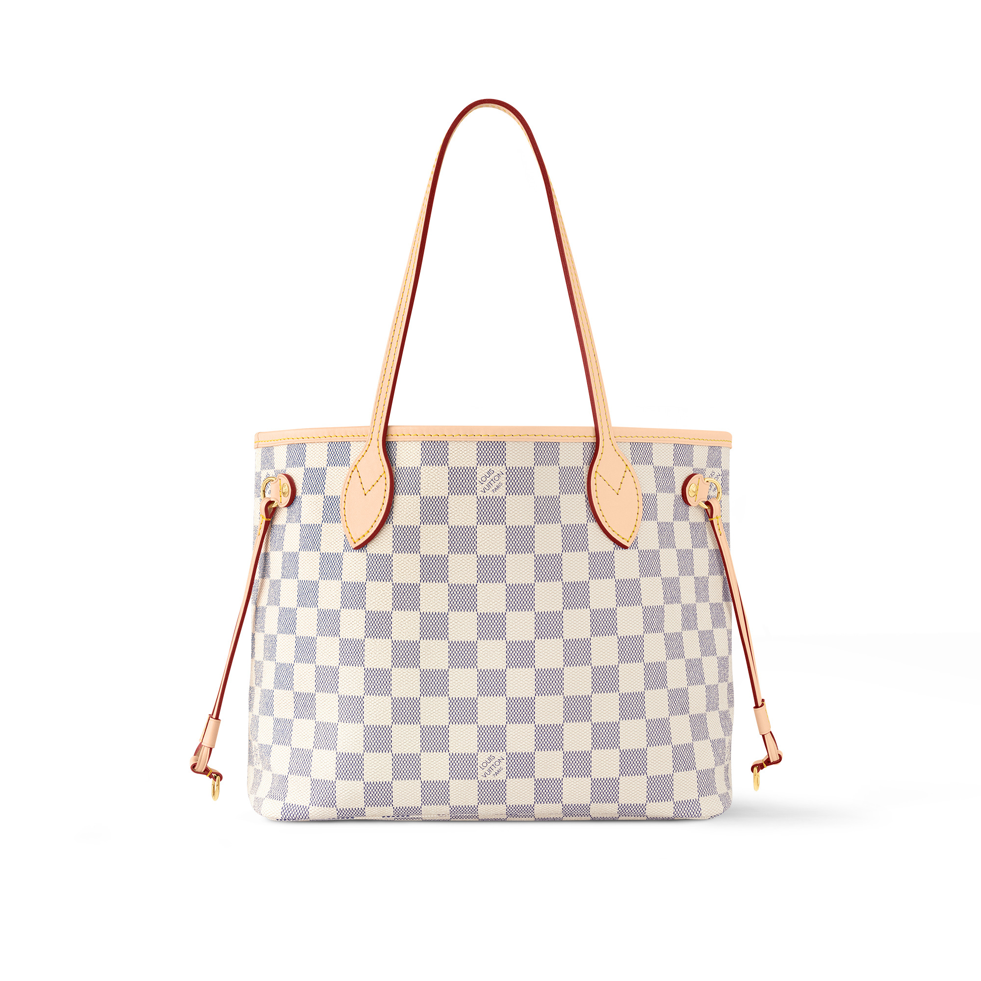 Louis Vuitton Neverfull PM N41363