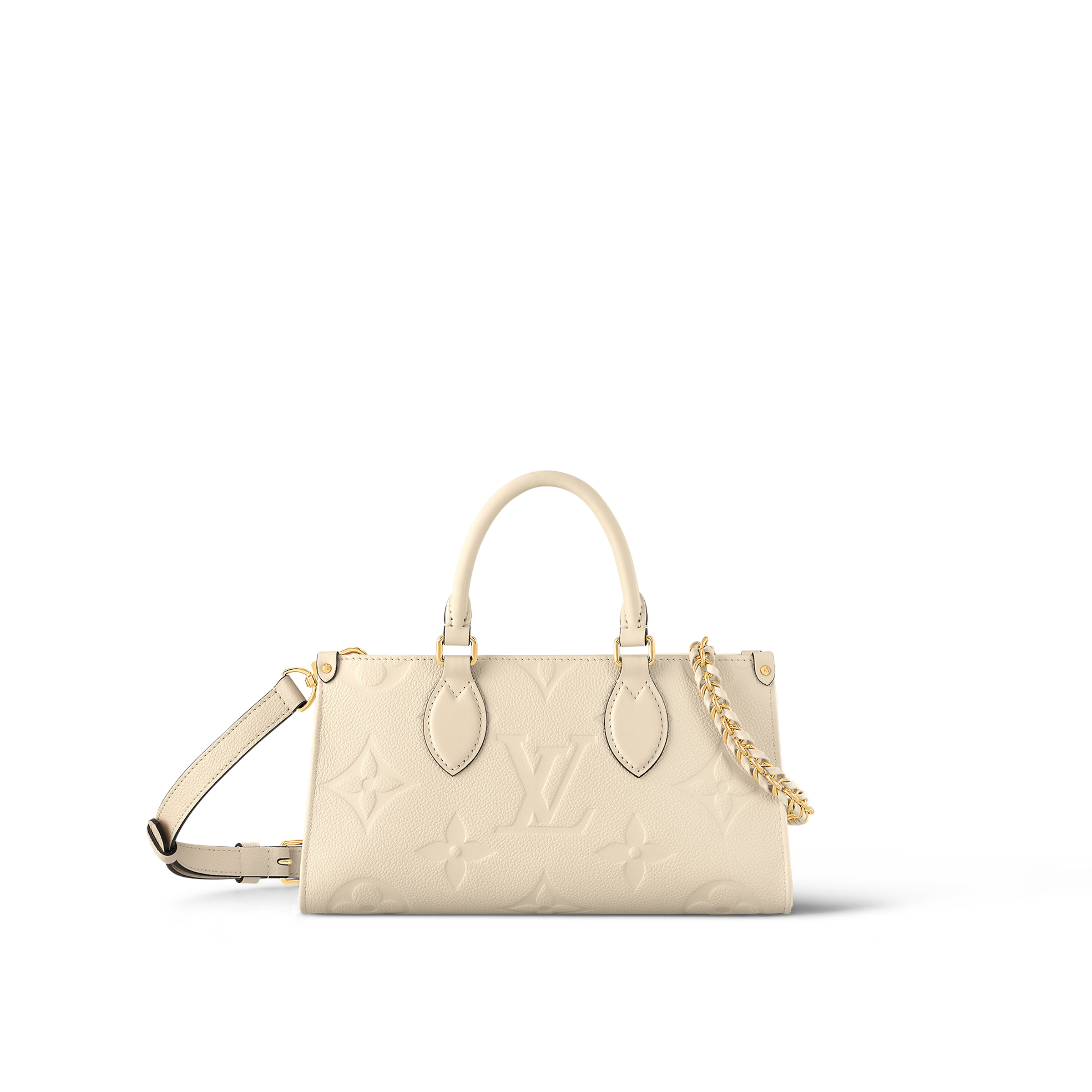 Louis VuittonOnTheGo East West  M23698