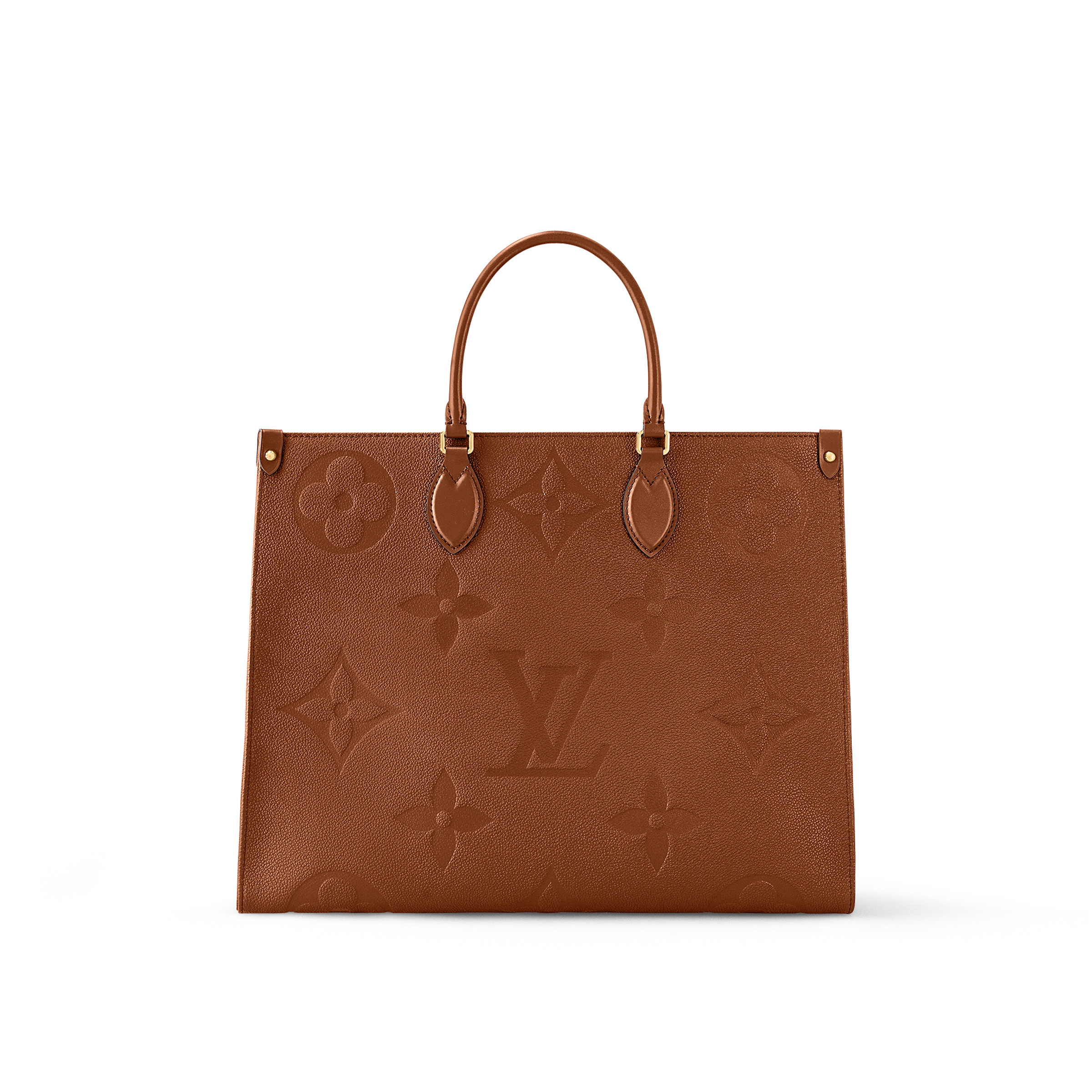Louis Vuitton OnTheGo GM M46134