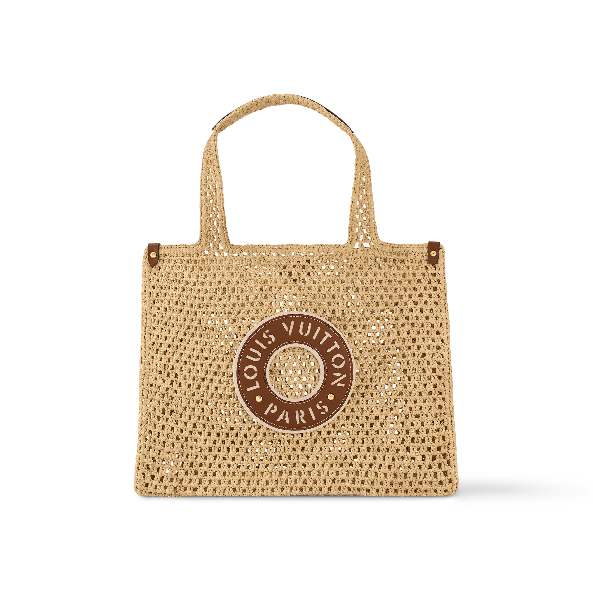 Louis Vuitton OnTheGo MM M24723