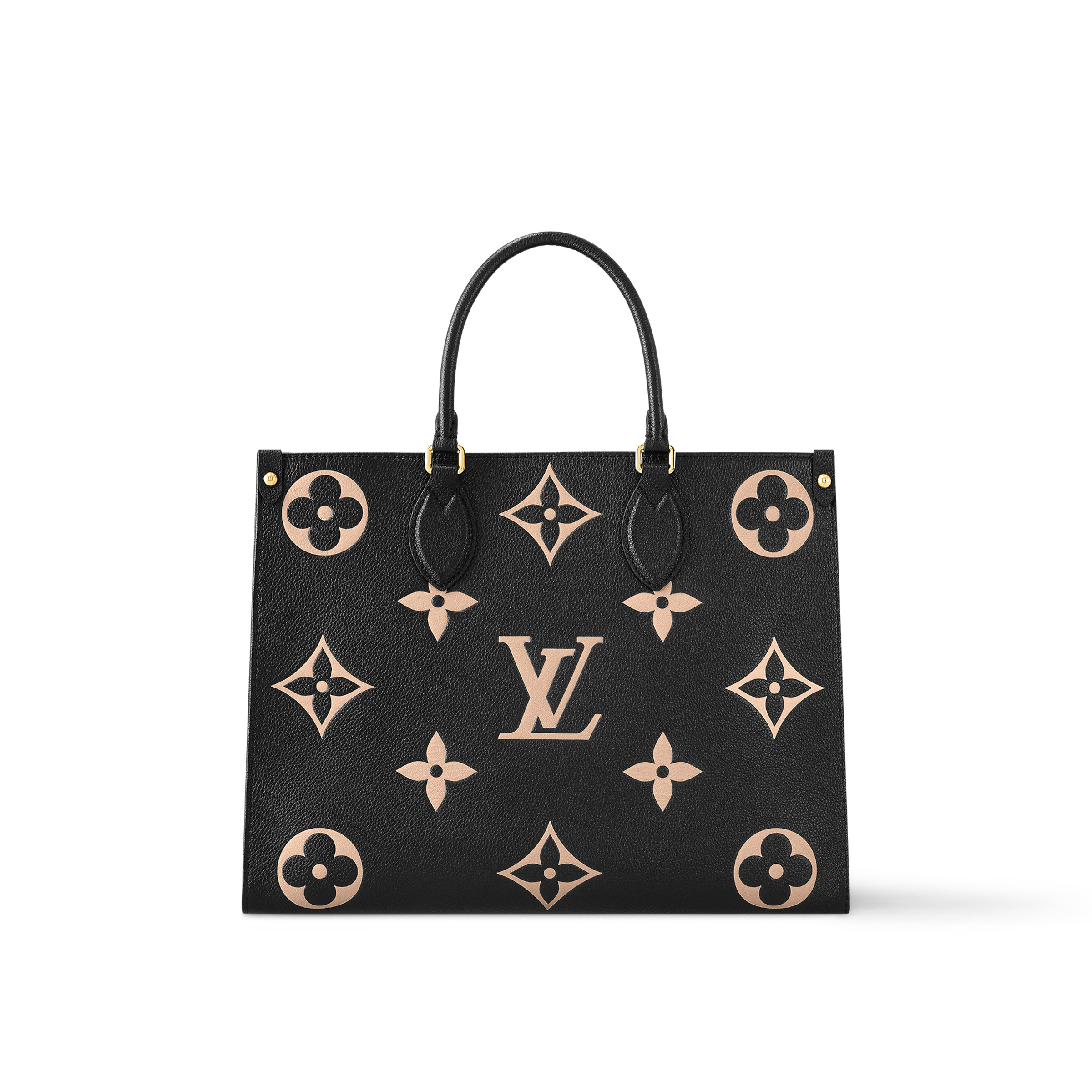 Louis Vuitton OnTheGo MM M45495