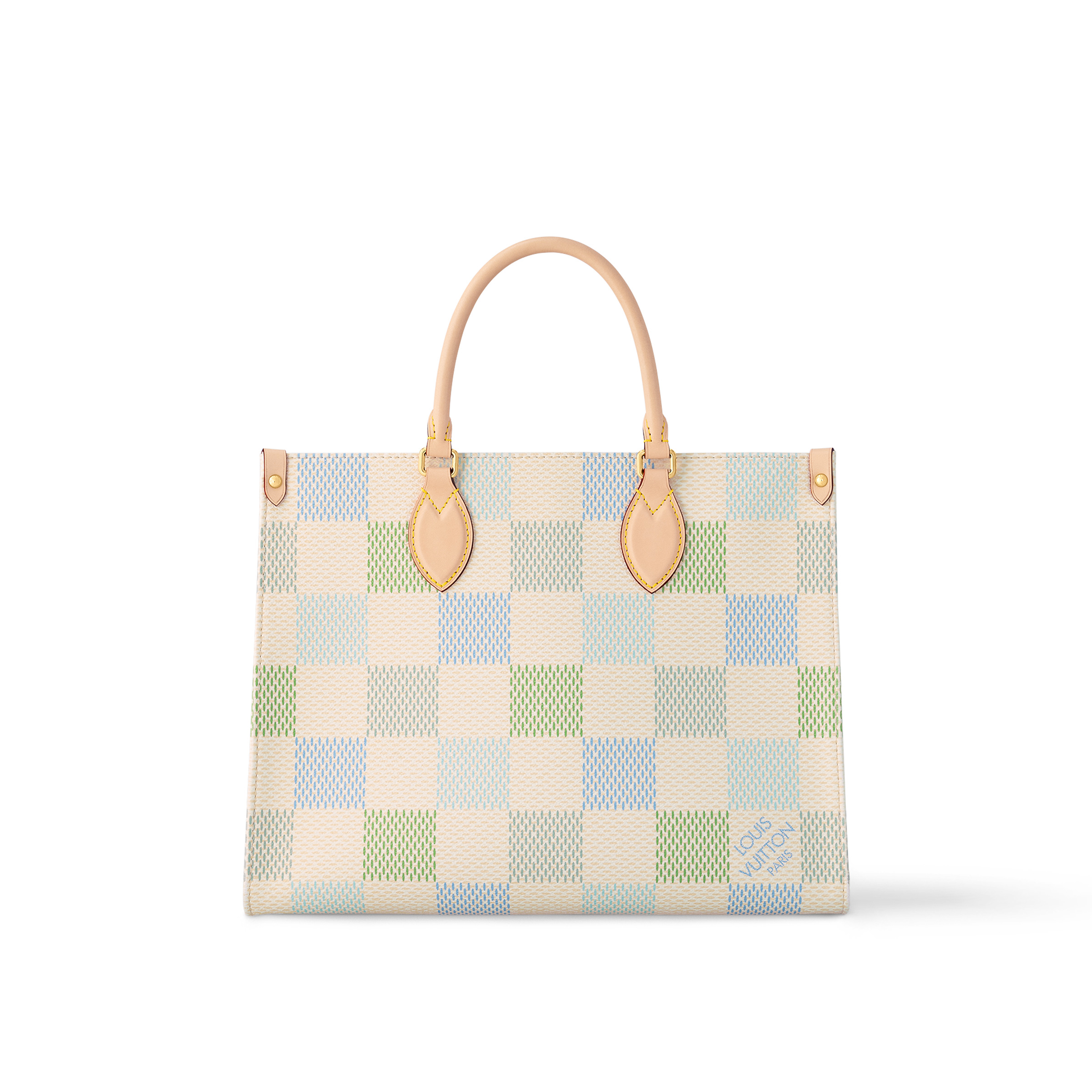 Louis Vuitton OnTheGo MM N40518