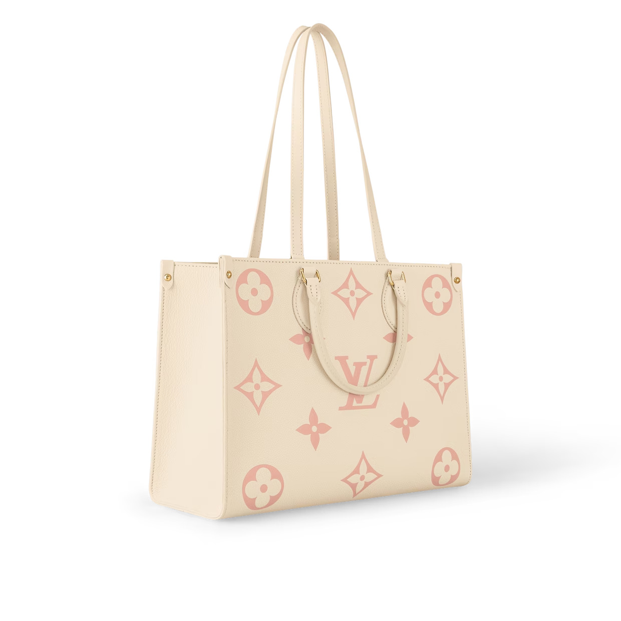 Louis Vuitton OnTheGo MM M21575