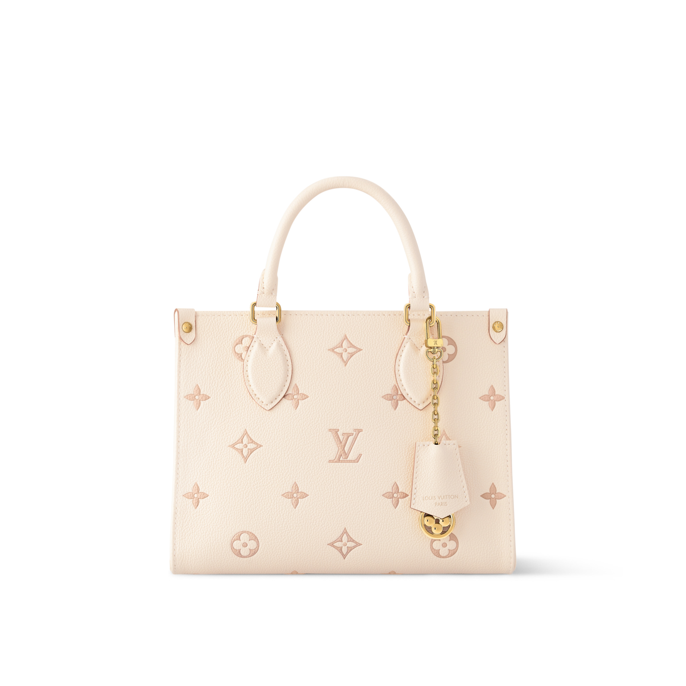 Louis Vuitton OnTheGo PM M14403