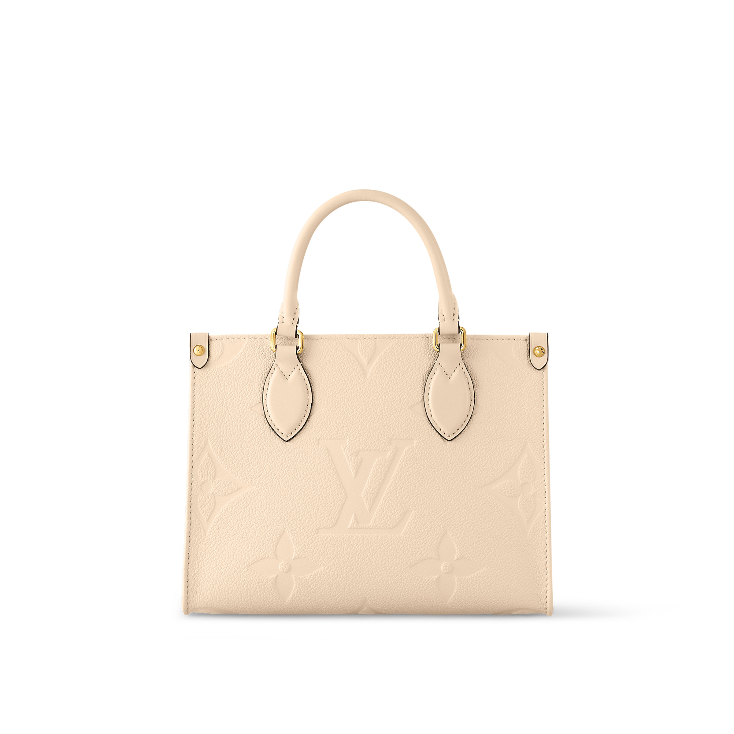Louis Vuitton OnTheGo PM M46569