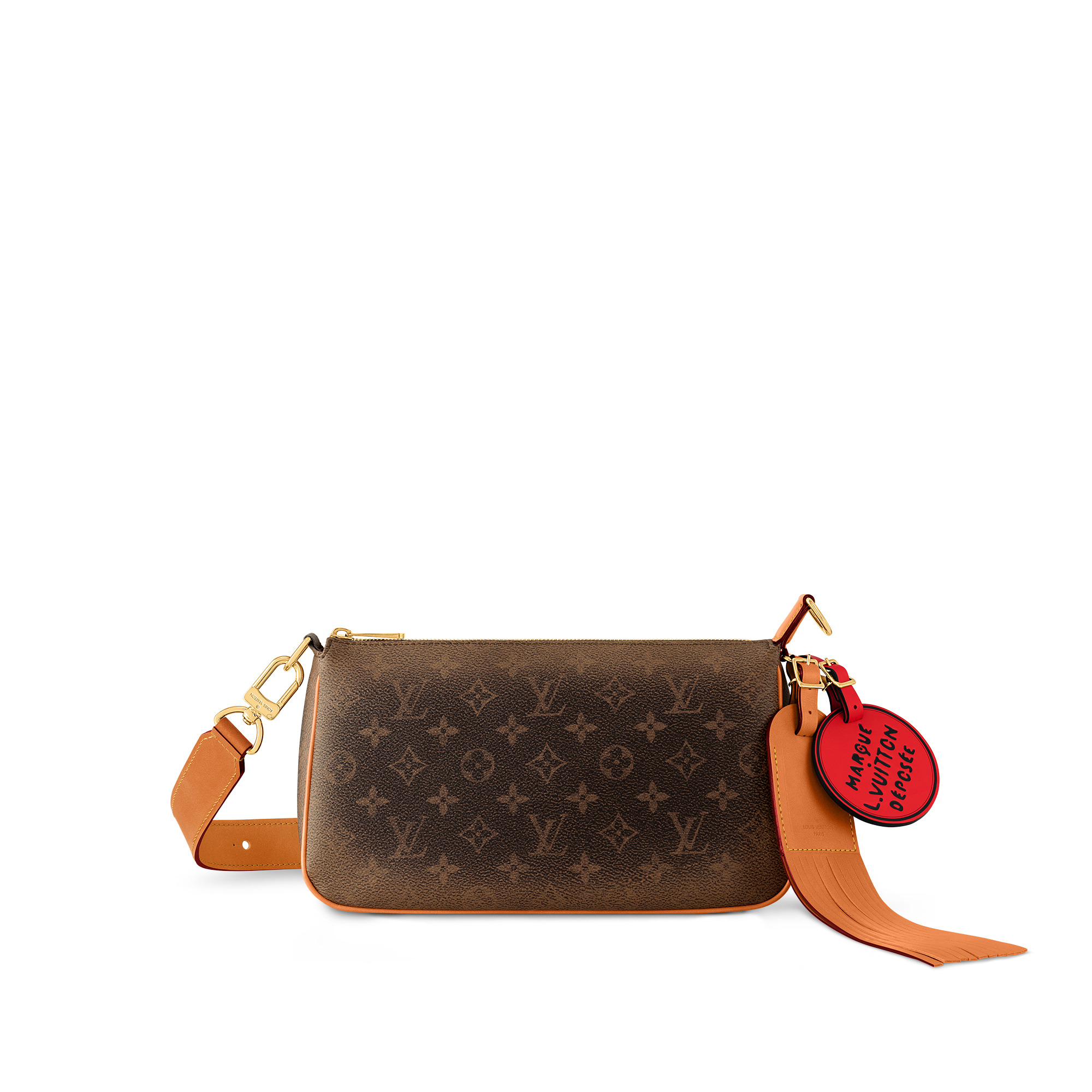 Louis Vuitton Pochette Accessoire XL M11623