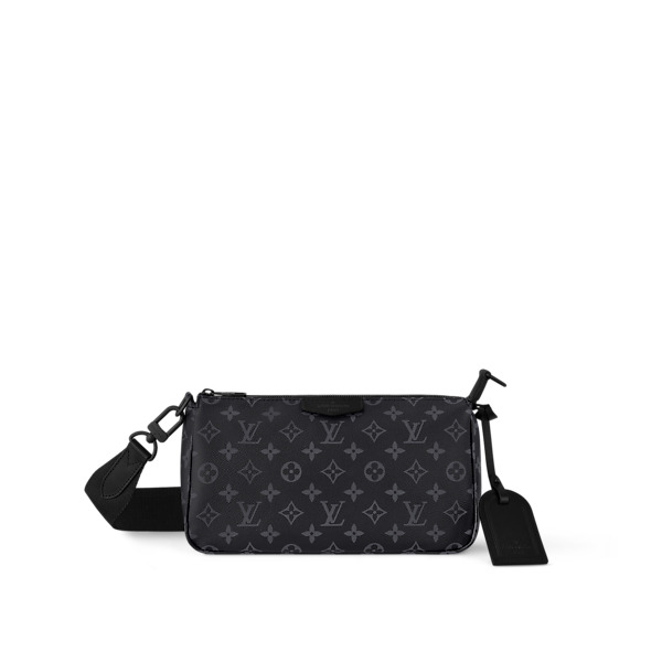 Louis Vuitton Pochette Accessoire XL M11741