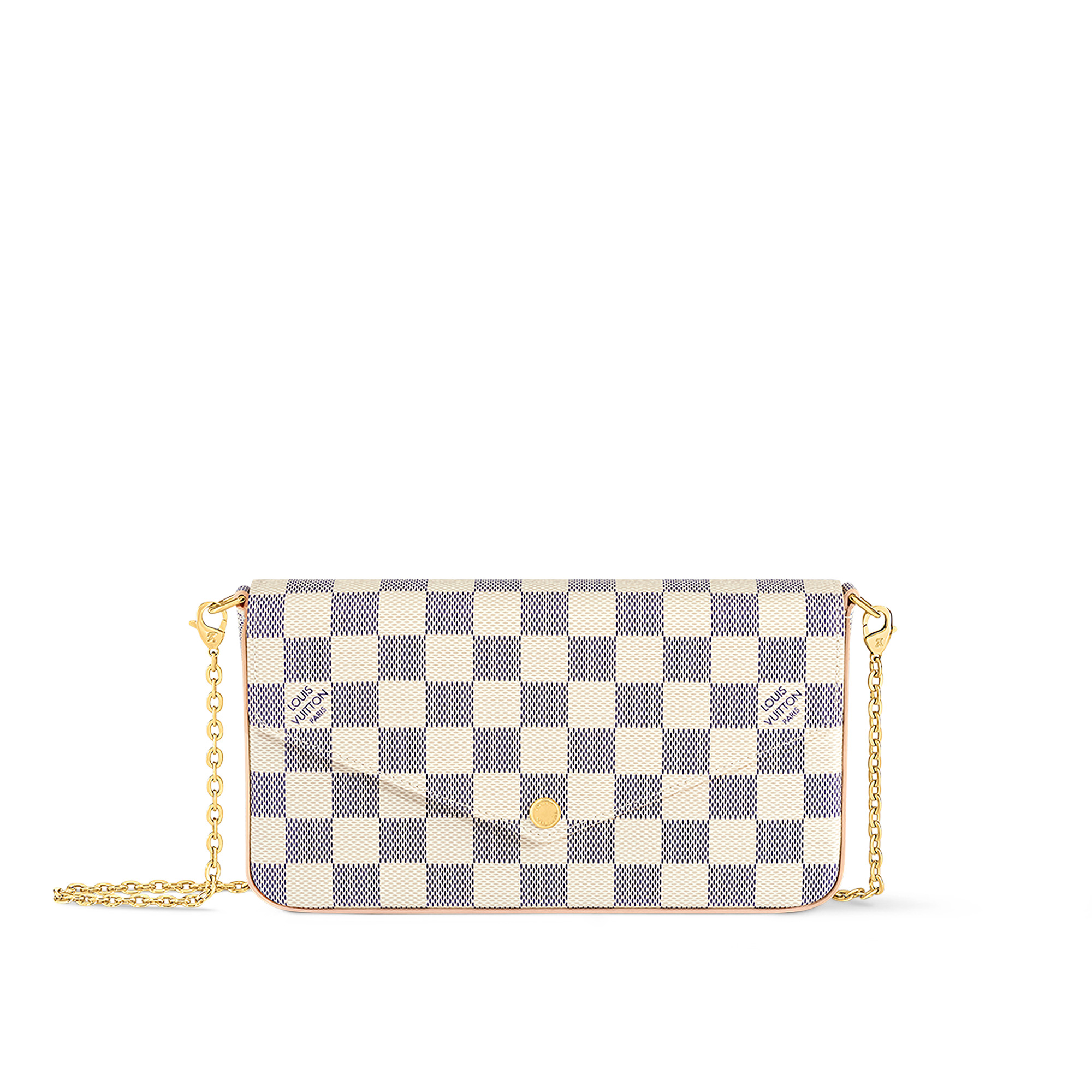 Louis Vuitton Pochette Félicie N40491