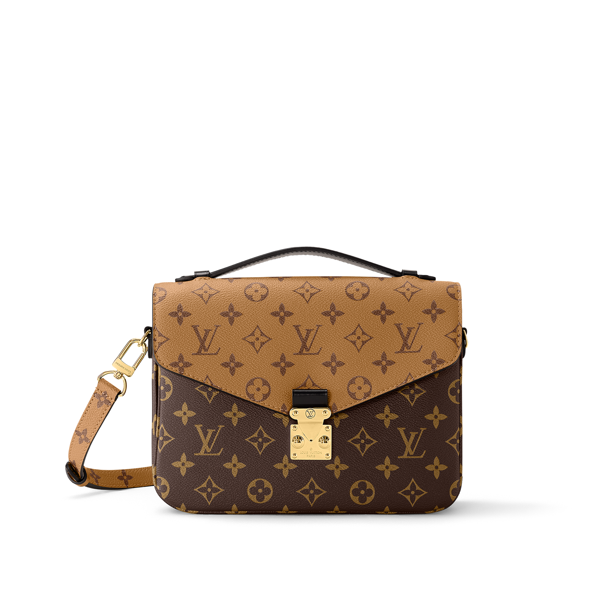 Louis Vuitton Pochette Métis M44876