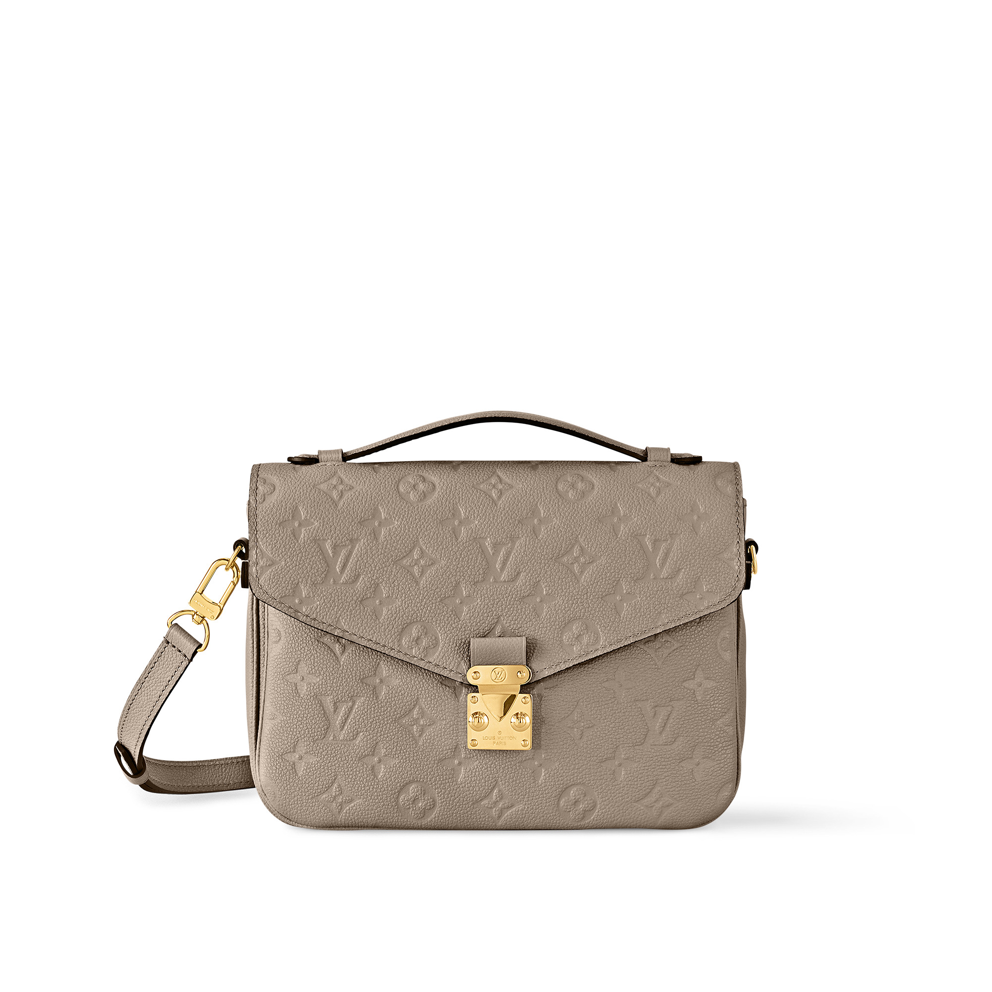 Louis Vuitton Pochette Métis M44881