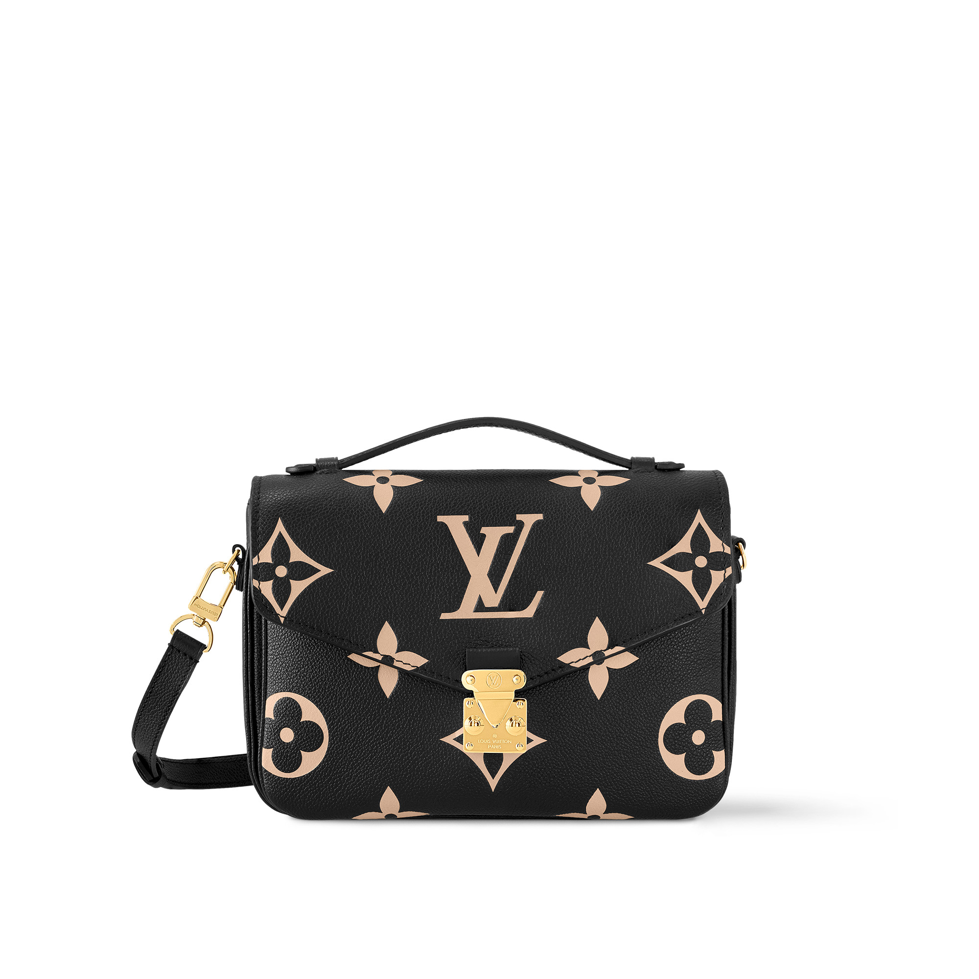 Louis Vuitton Pochette Métis M45773