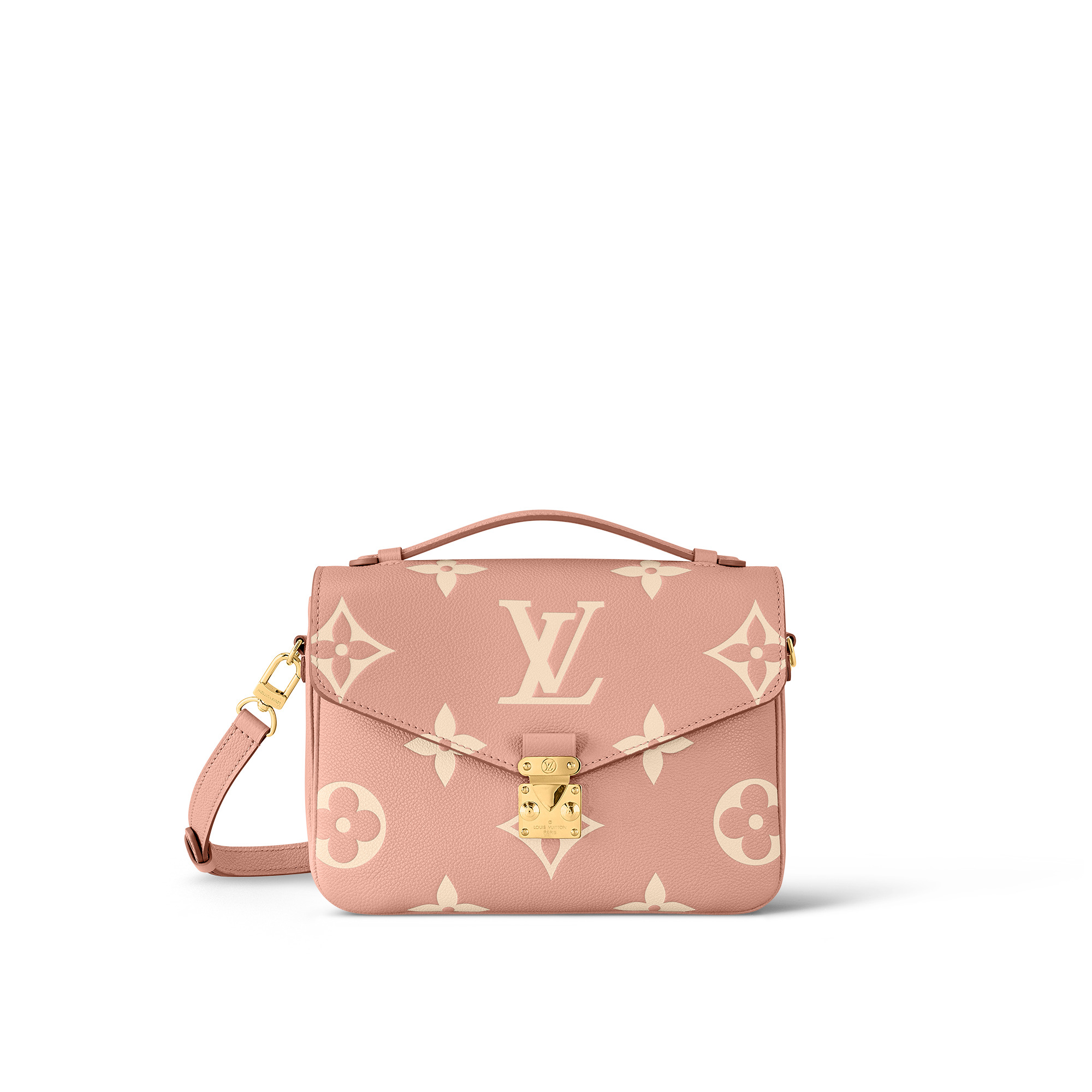Louis Vuitton Pochette Métis M46302