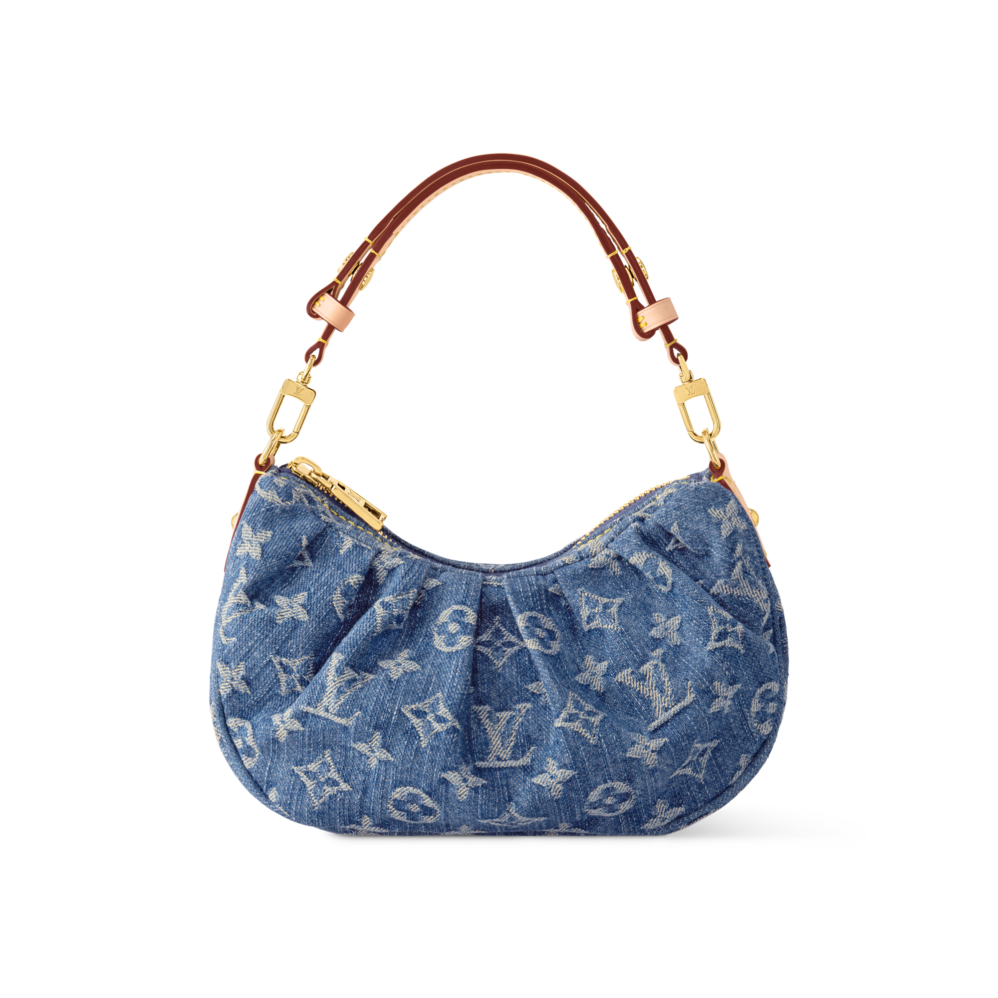 Louis Vuitton Pochette Valley M13571