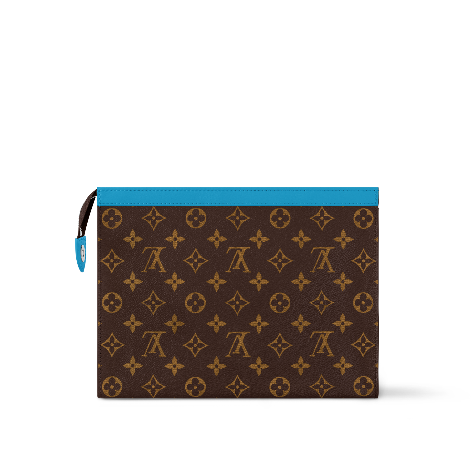 Louis Vuitton Pochette Voyage MM M12816