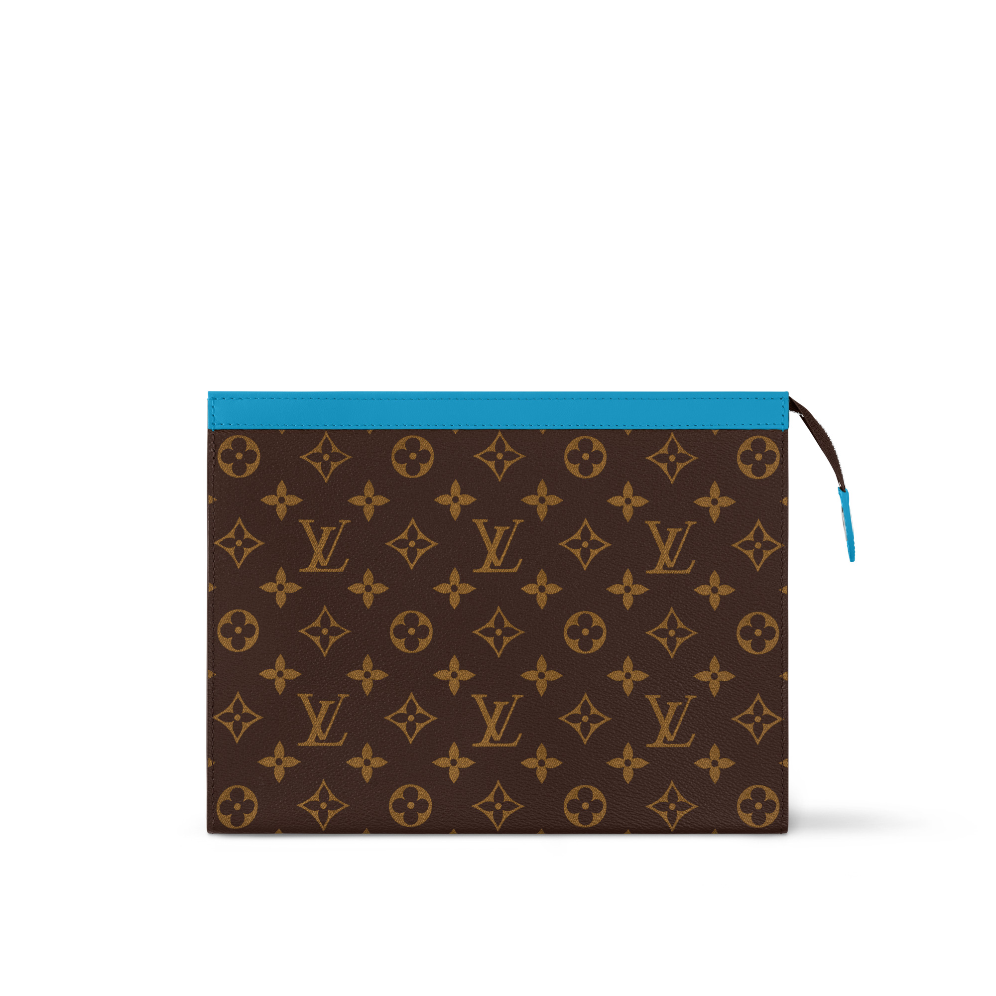 Louis Vuitton Pochette Voyage MM M12815