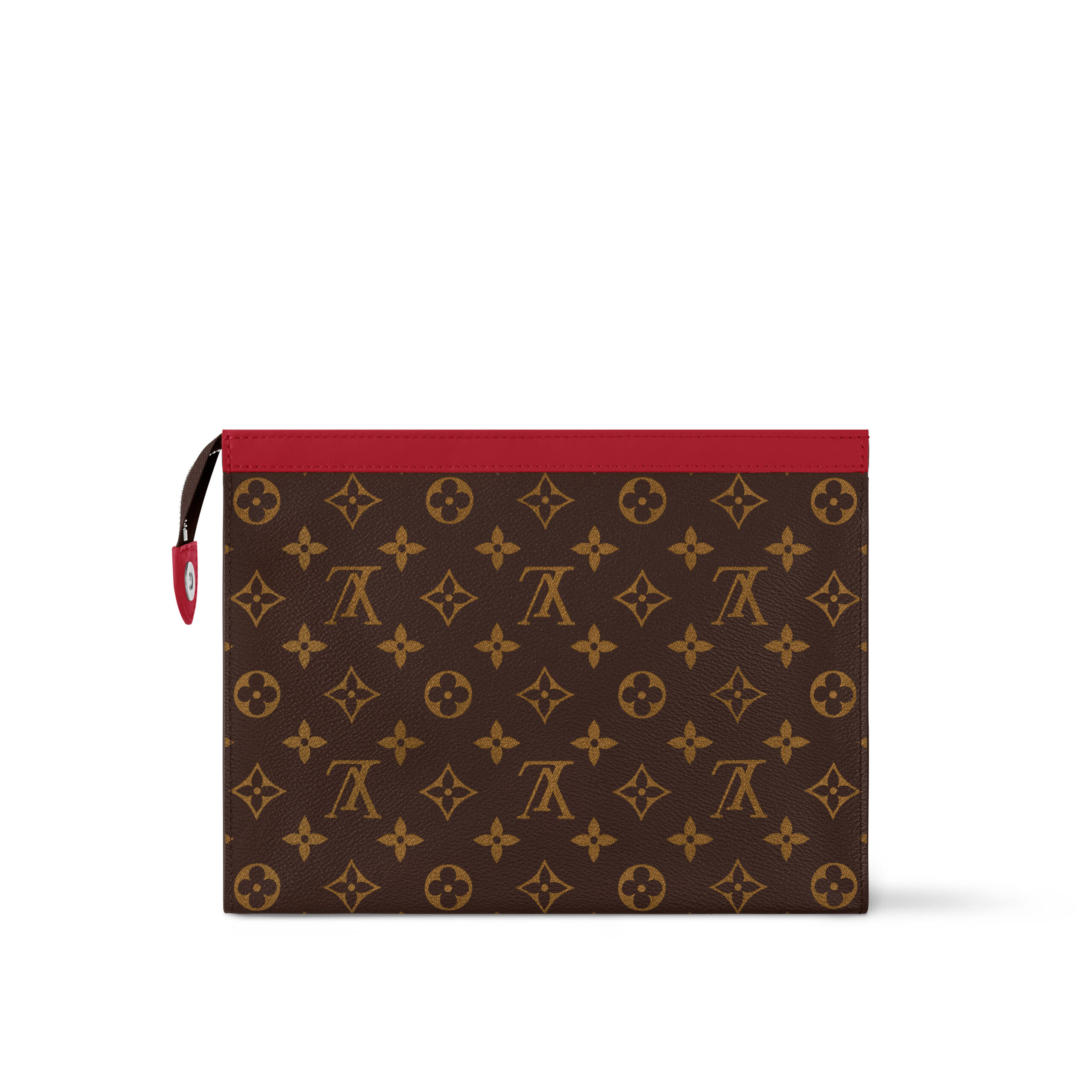 Louis Vuitton Pochette Voyage MM M12817