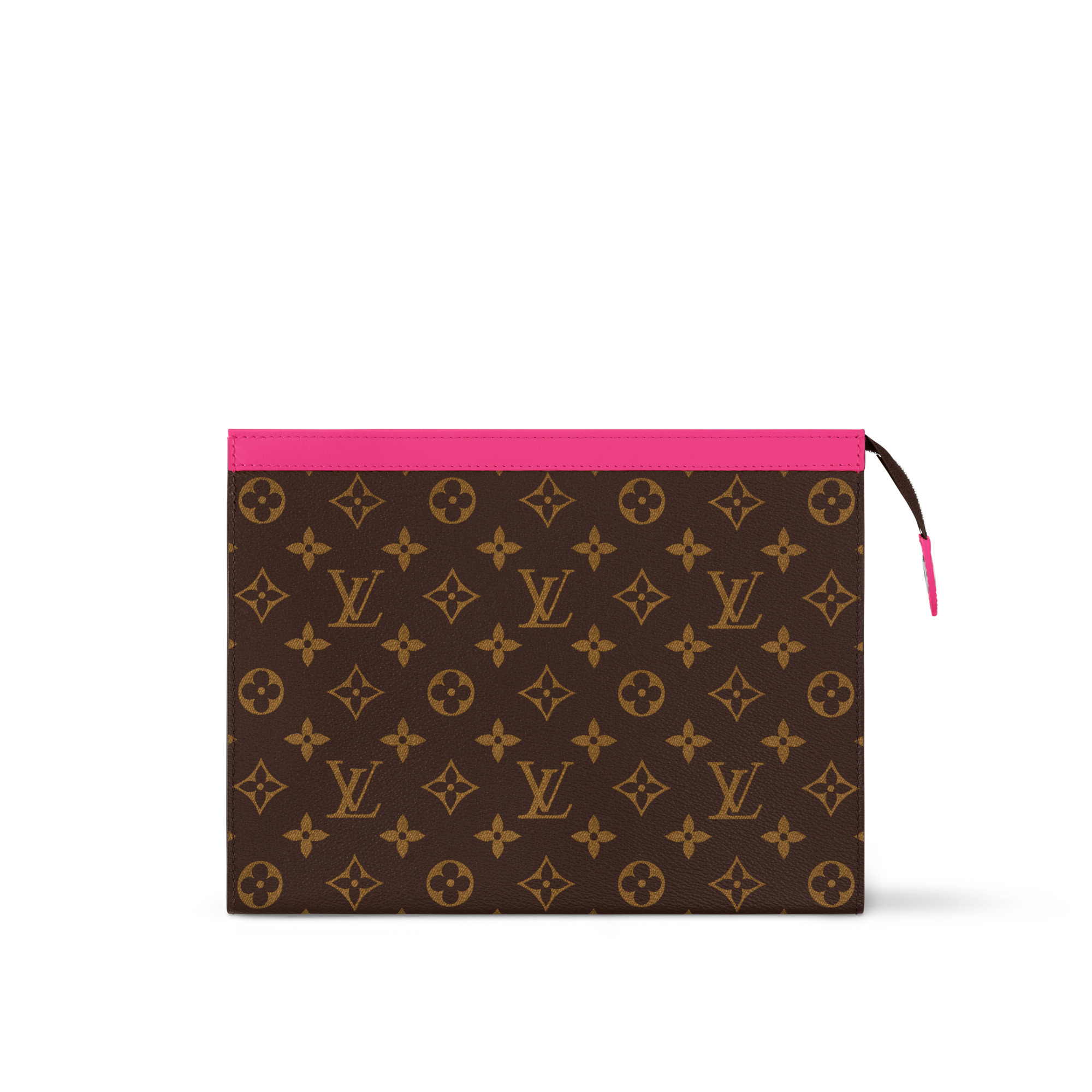 Louis Vuitton Pochette Voyage MM M12818
