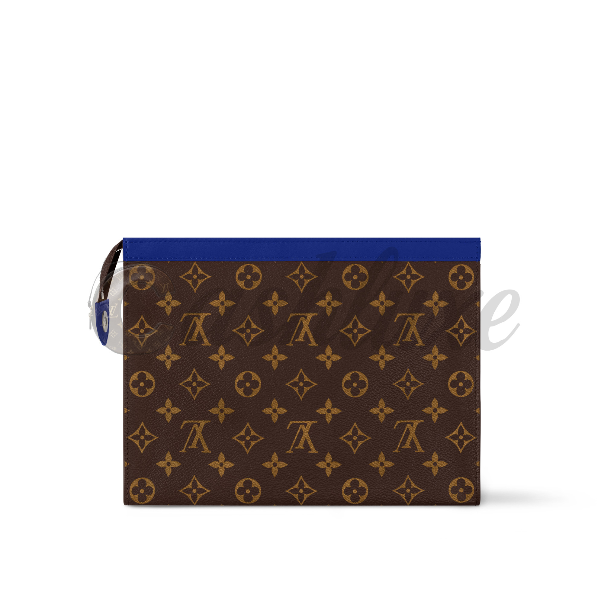 Louis Vuitton Pochette Voyage MM M12819