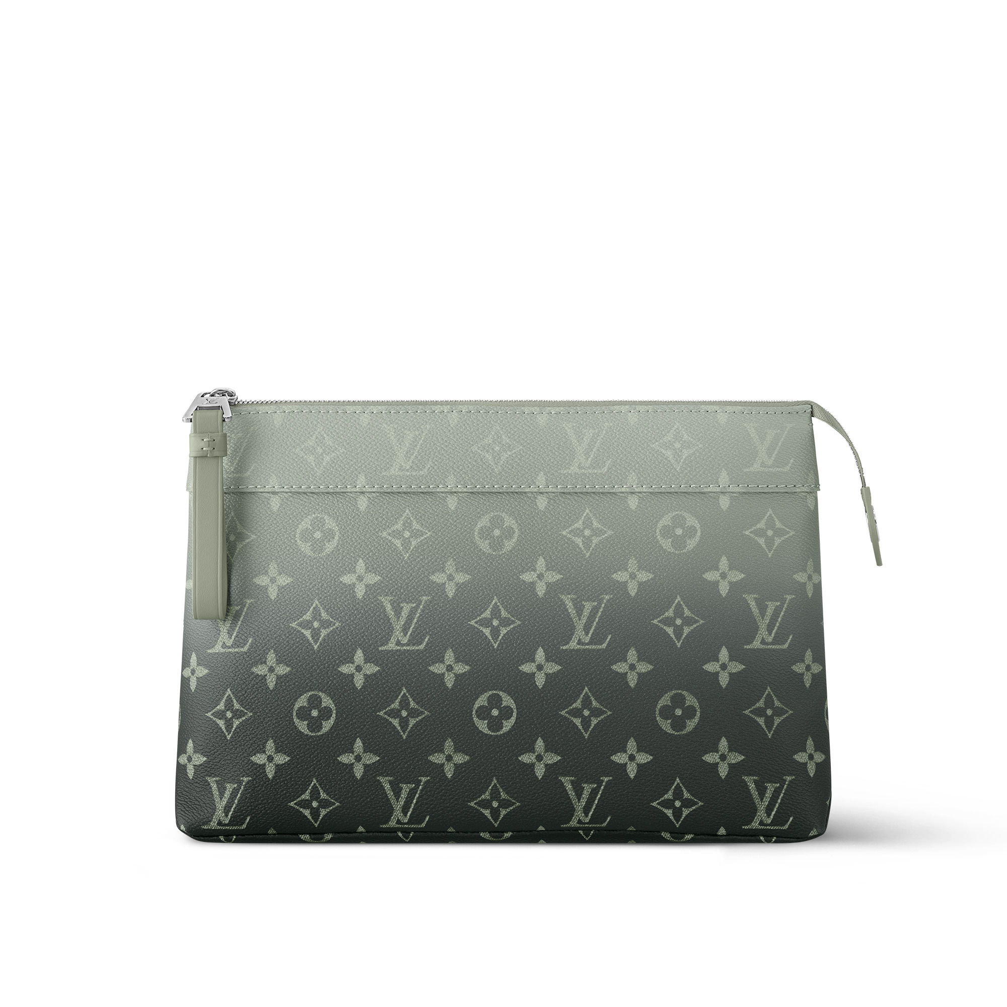 Louis Vuitton Pochette Voyage Souple M11545