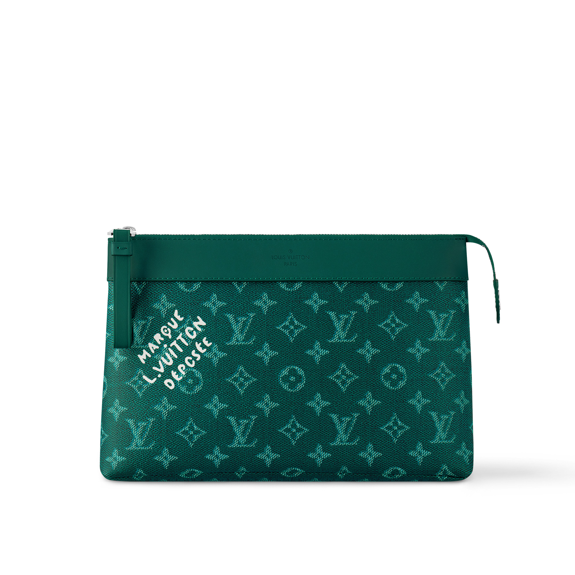 Louis Vuitton Pochette Voyage Souple M12665