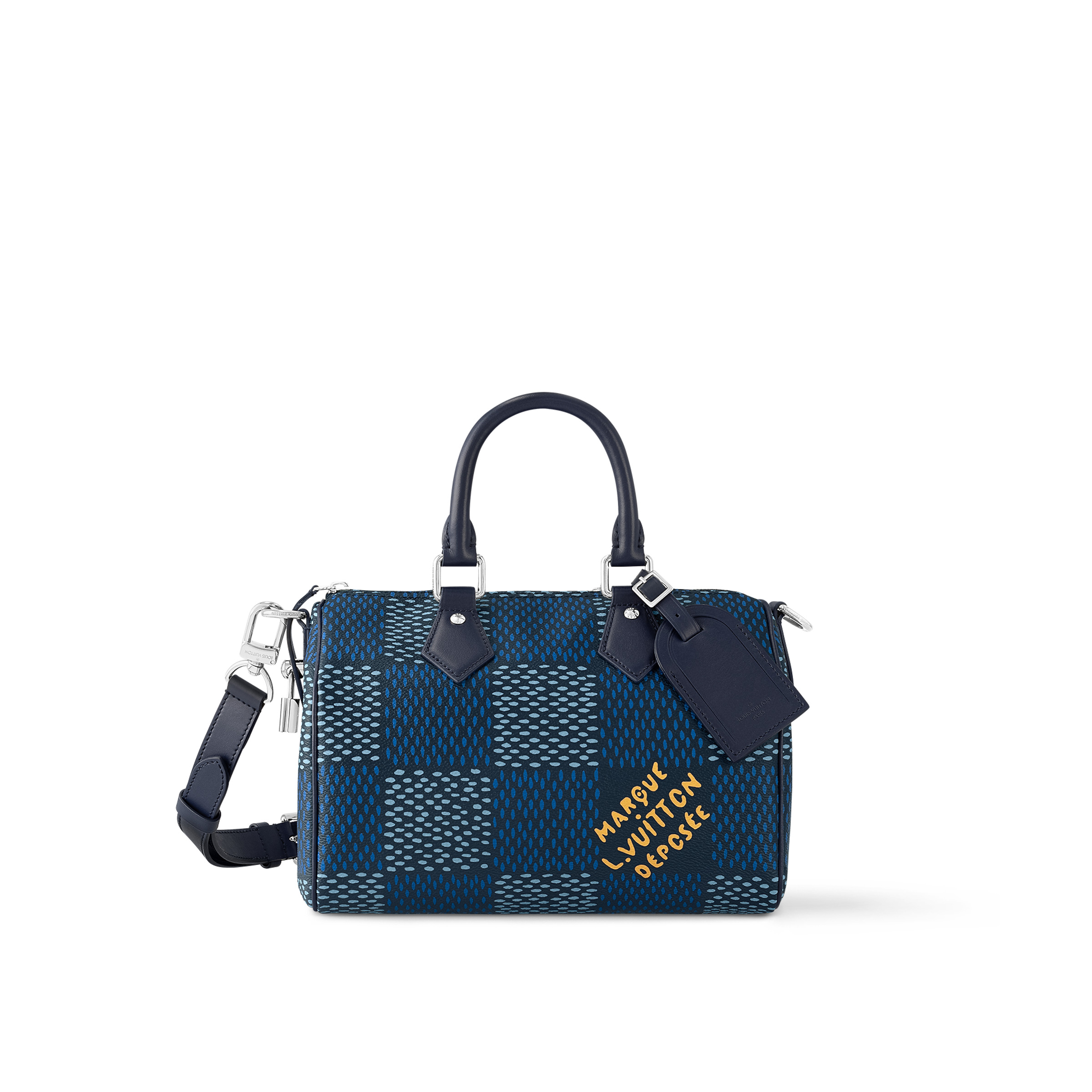 Louis Vuitton Speedy Bandoulière 25 N40691